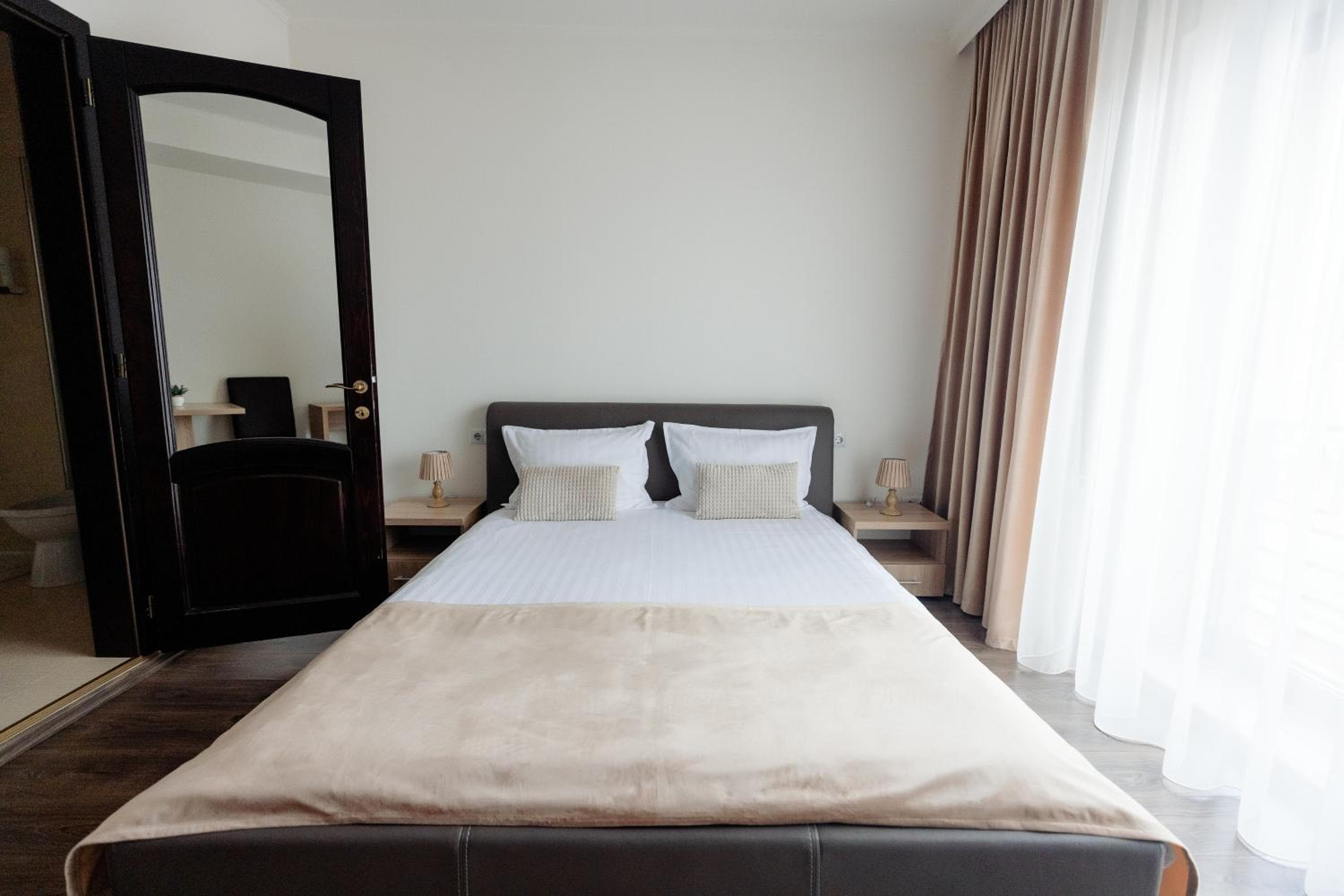 Aparthotel Punct pe i, Sighetu Marmaţiei, photo 3