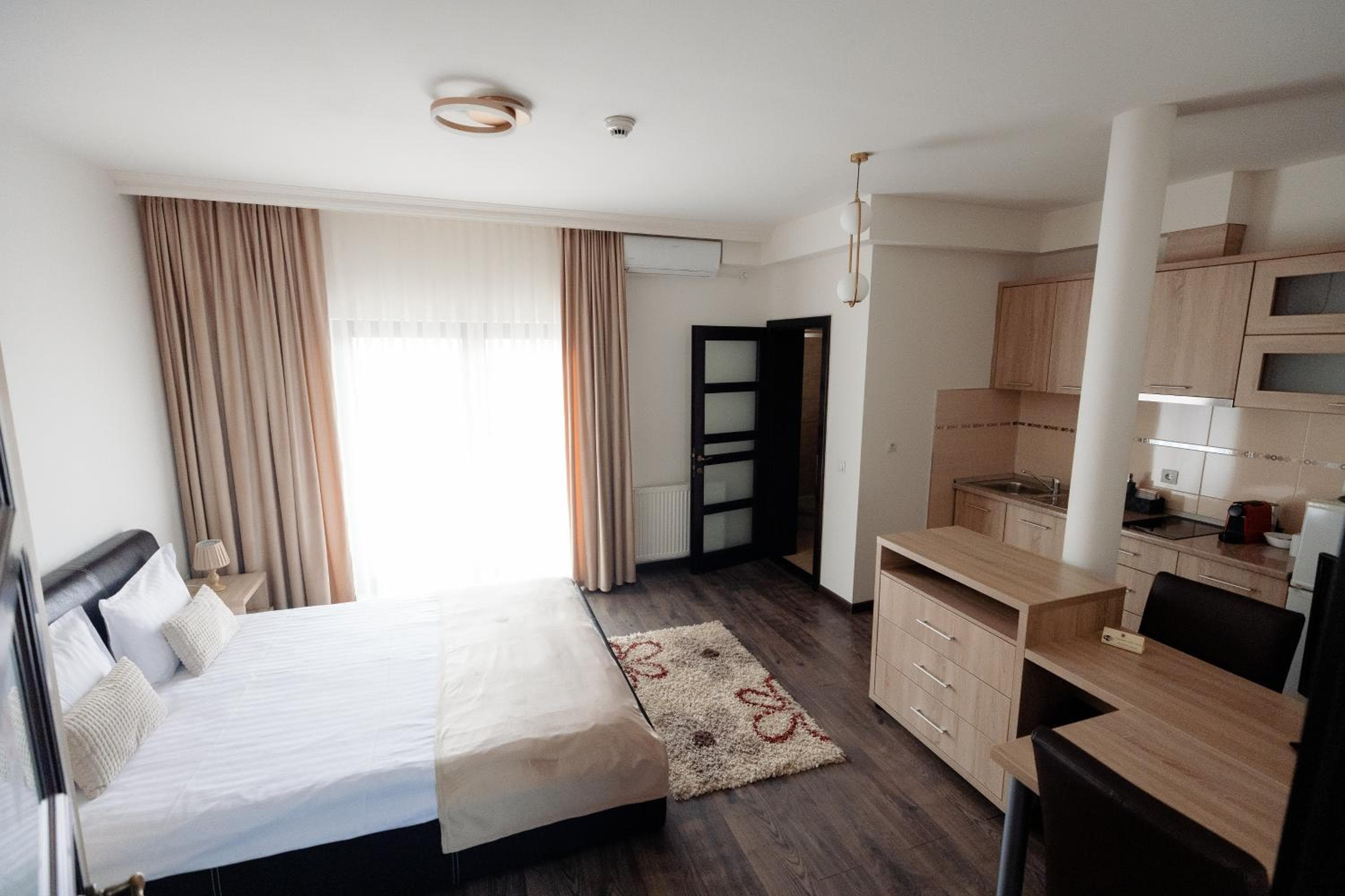 Aparthotel Punct pe i, Sighetu Marmaţiei, photo 5
