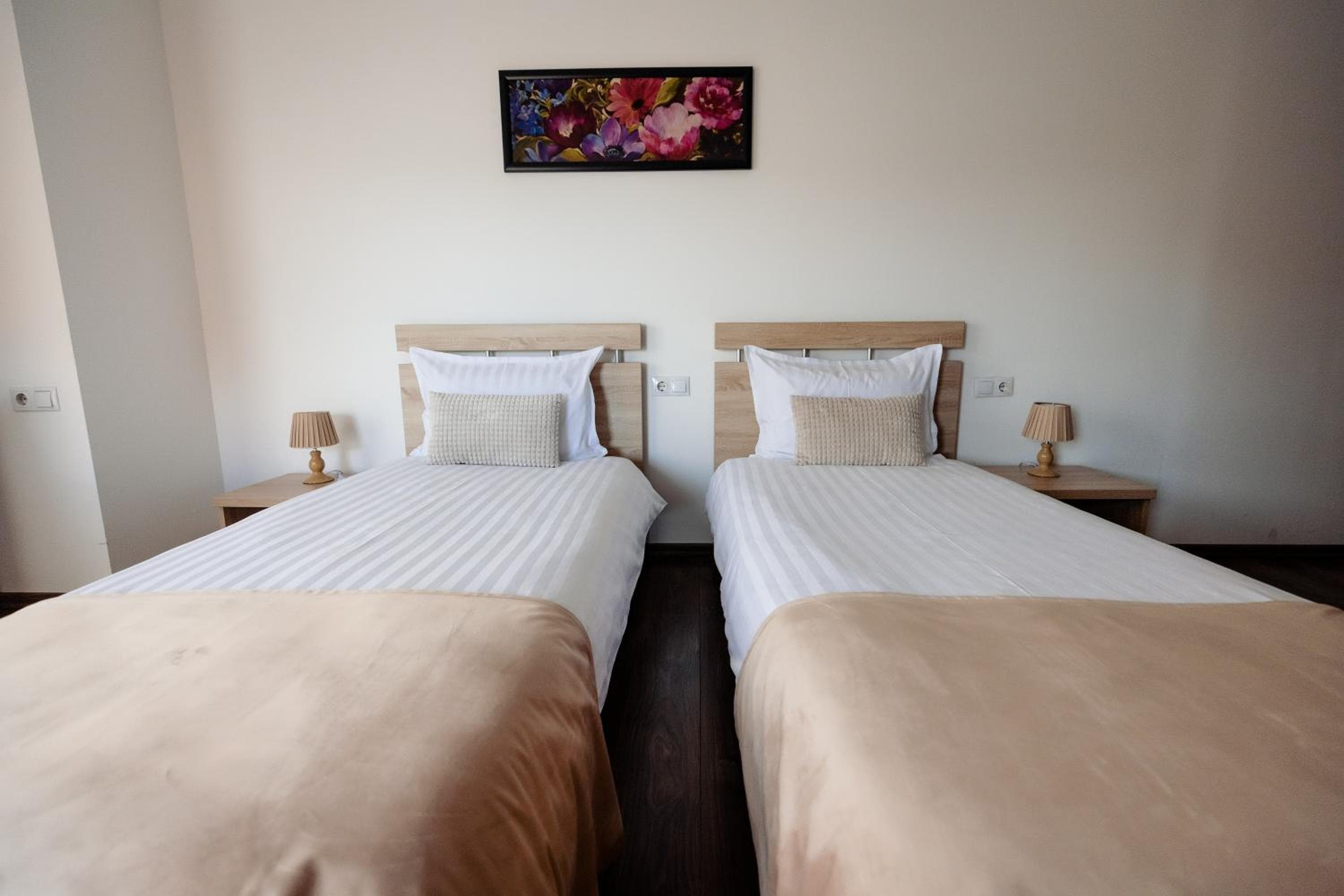 Aparthotel Punct pe i, Sighetu Marmaţiei, photo 2