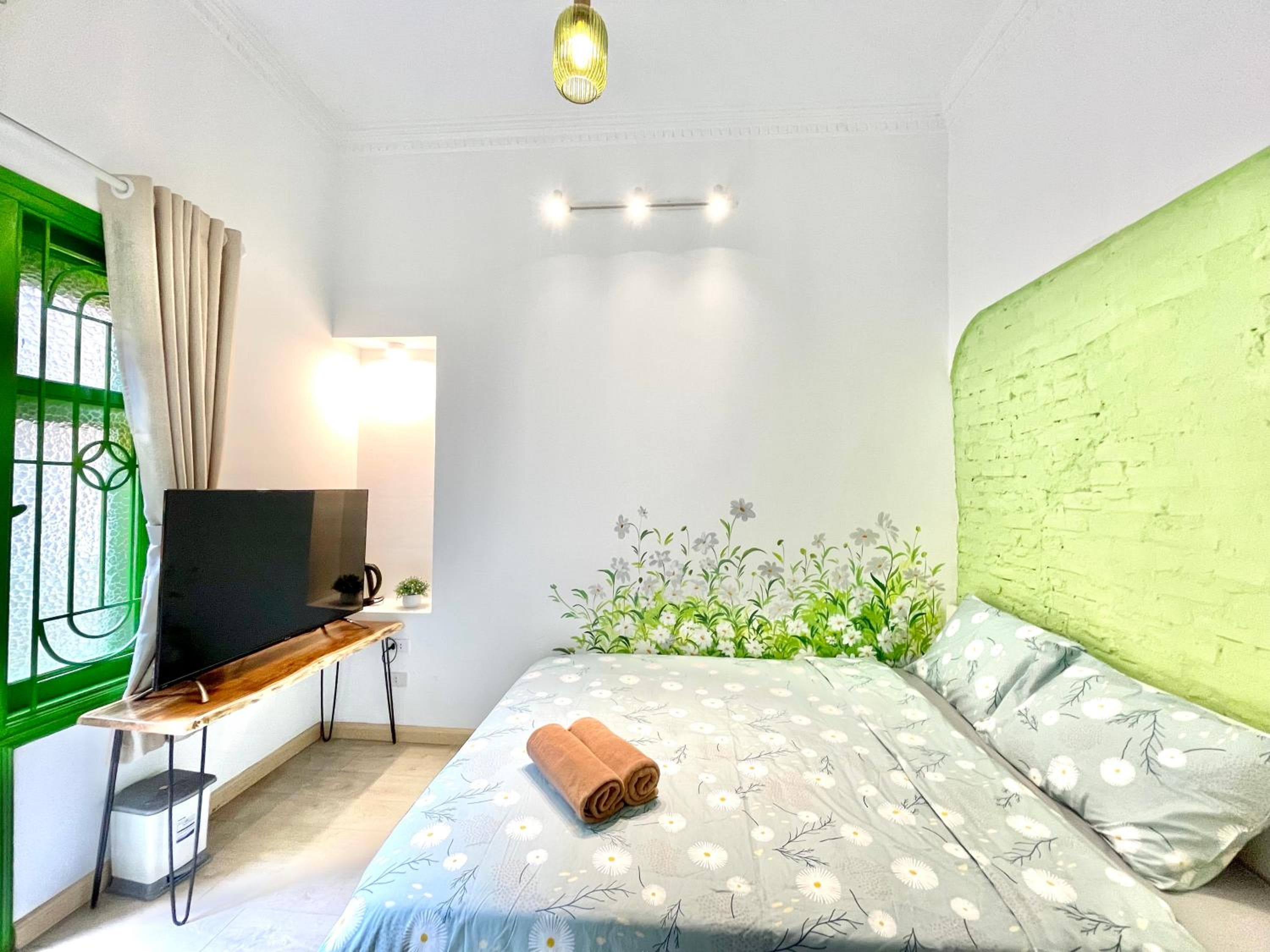 Vitamin Home West Lake, Hanoi, photo 3