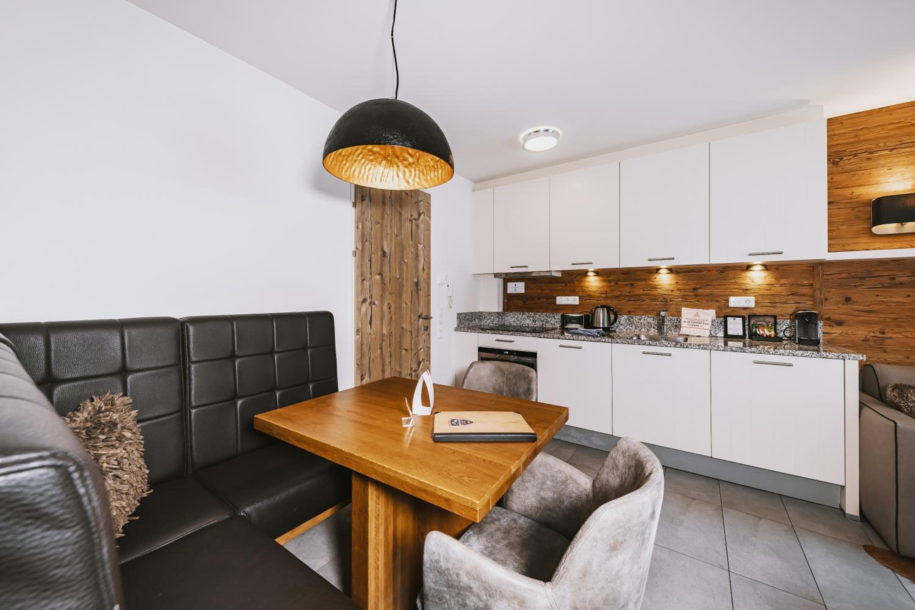 AvenidA Mountain Lodges Kaprun, Kaprun, photo 6