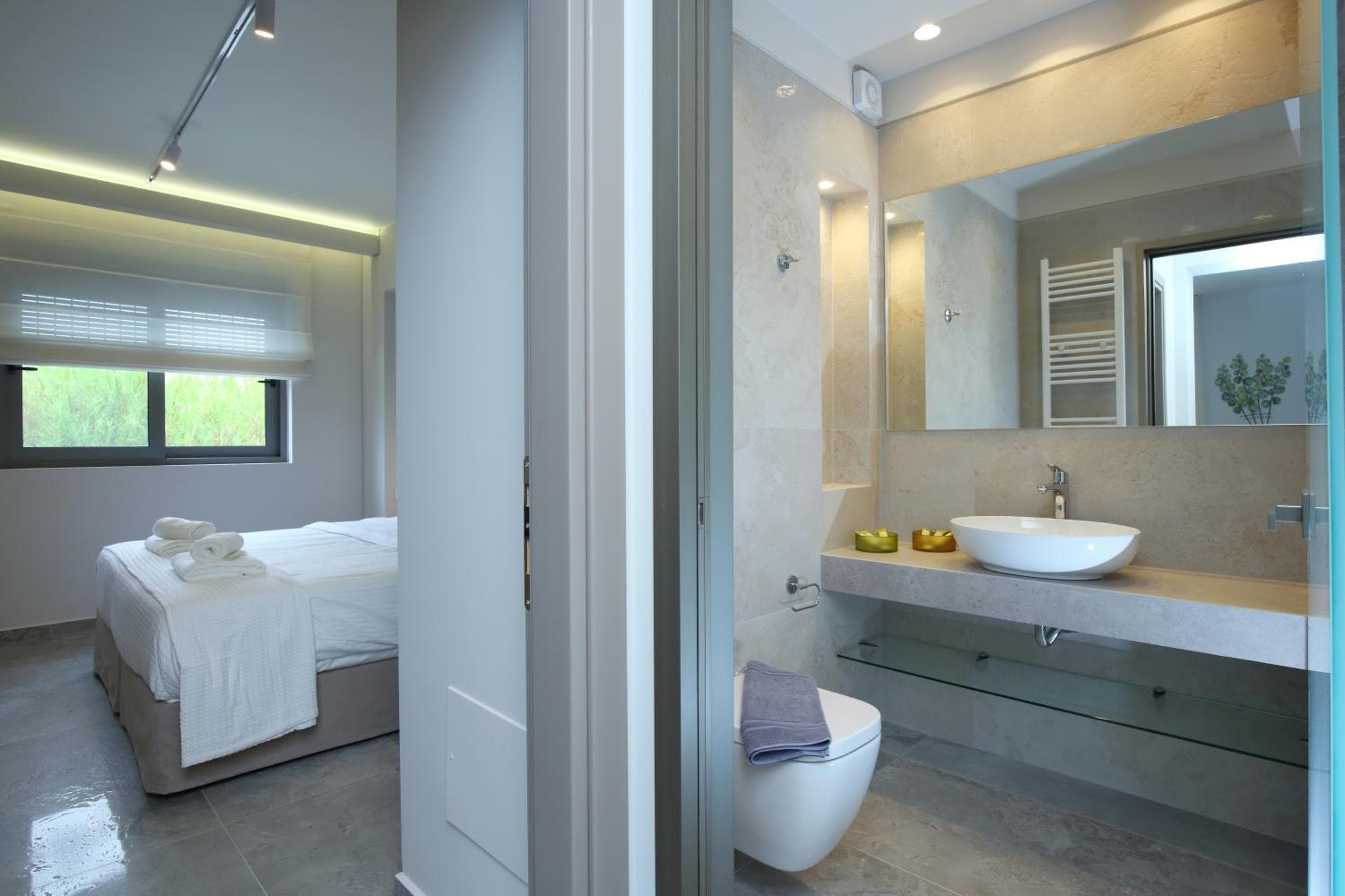 Carabella Residence, Lefkada Town, photo 4
