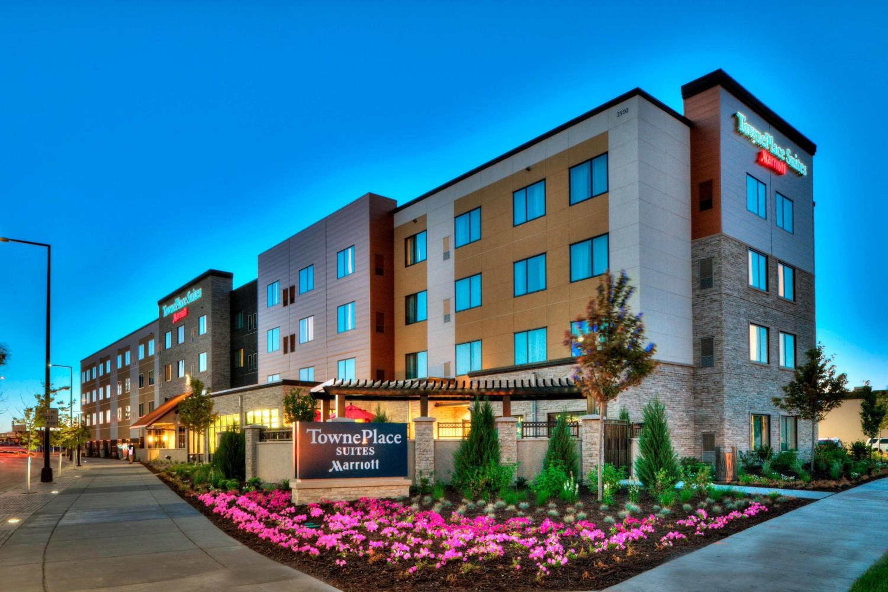 TownePlace Suites by Marriott Minneapolis near Mall of America, Minneapolis