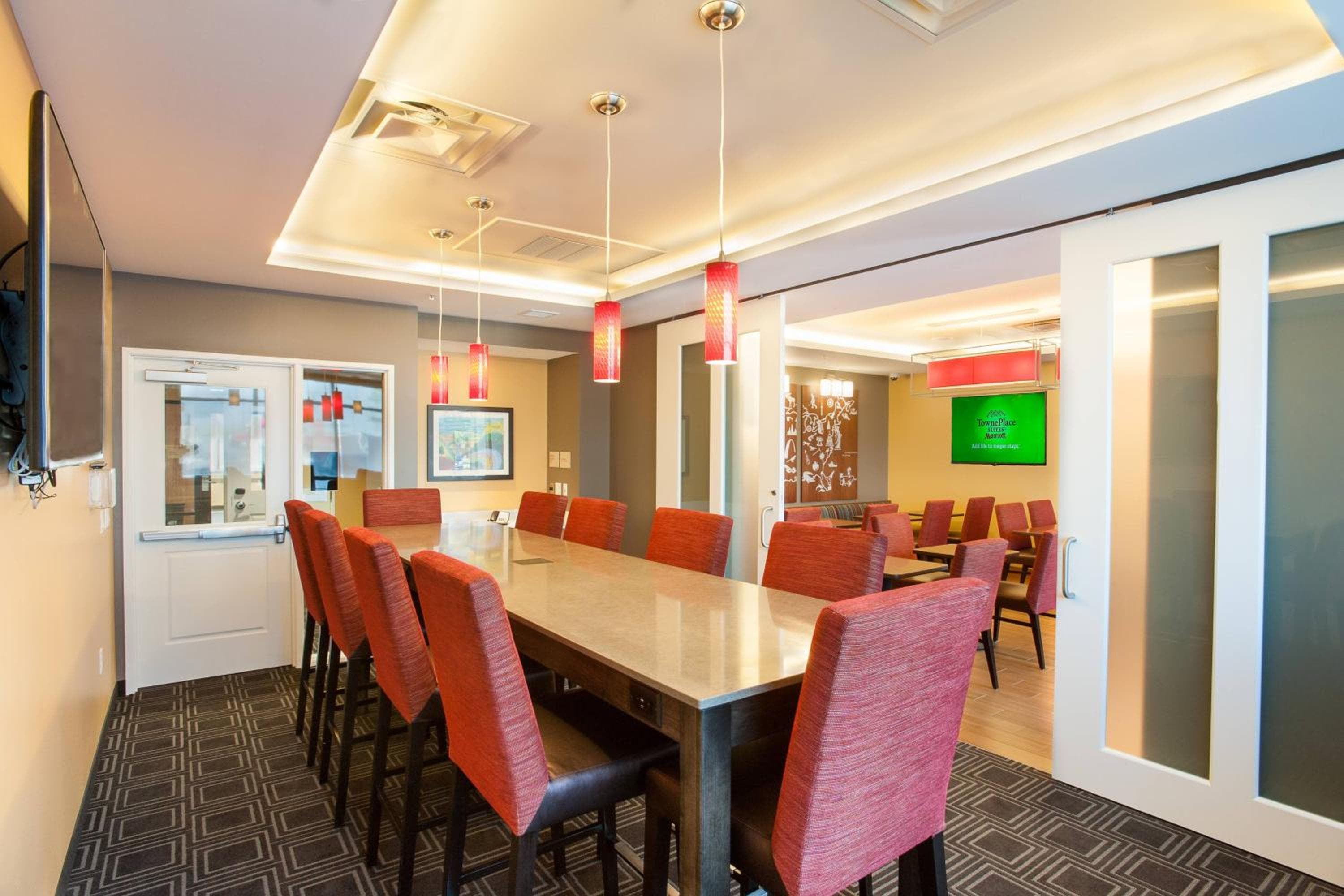 TownePlace Suites by Marriott Minneapolis near Mall of America, Minneapolis, photo 4