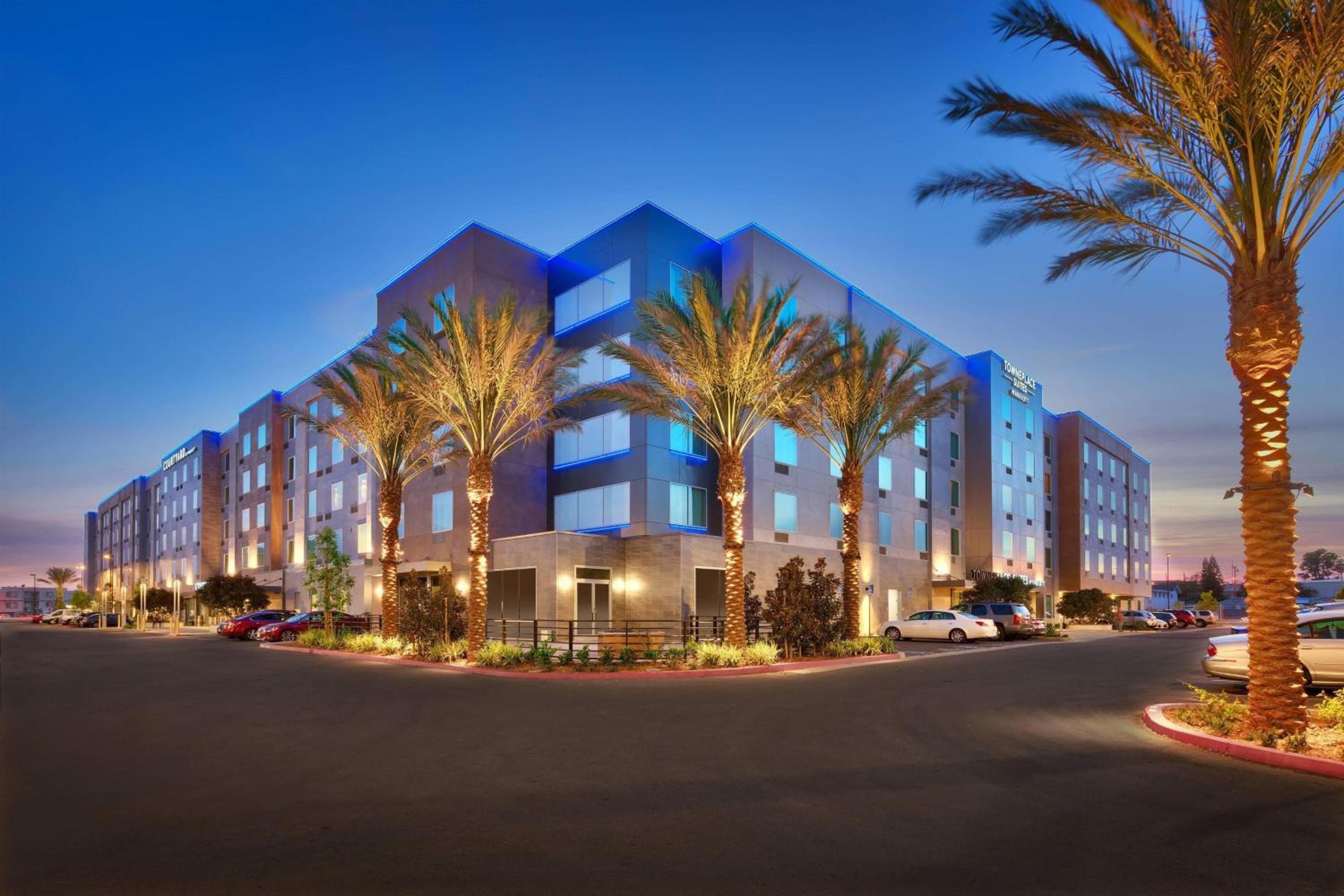 TownePlace Suites by Marriott Los Angeles LAX/Hawthorne, Hawthorne