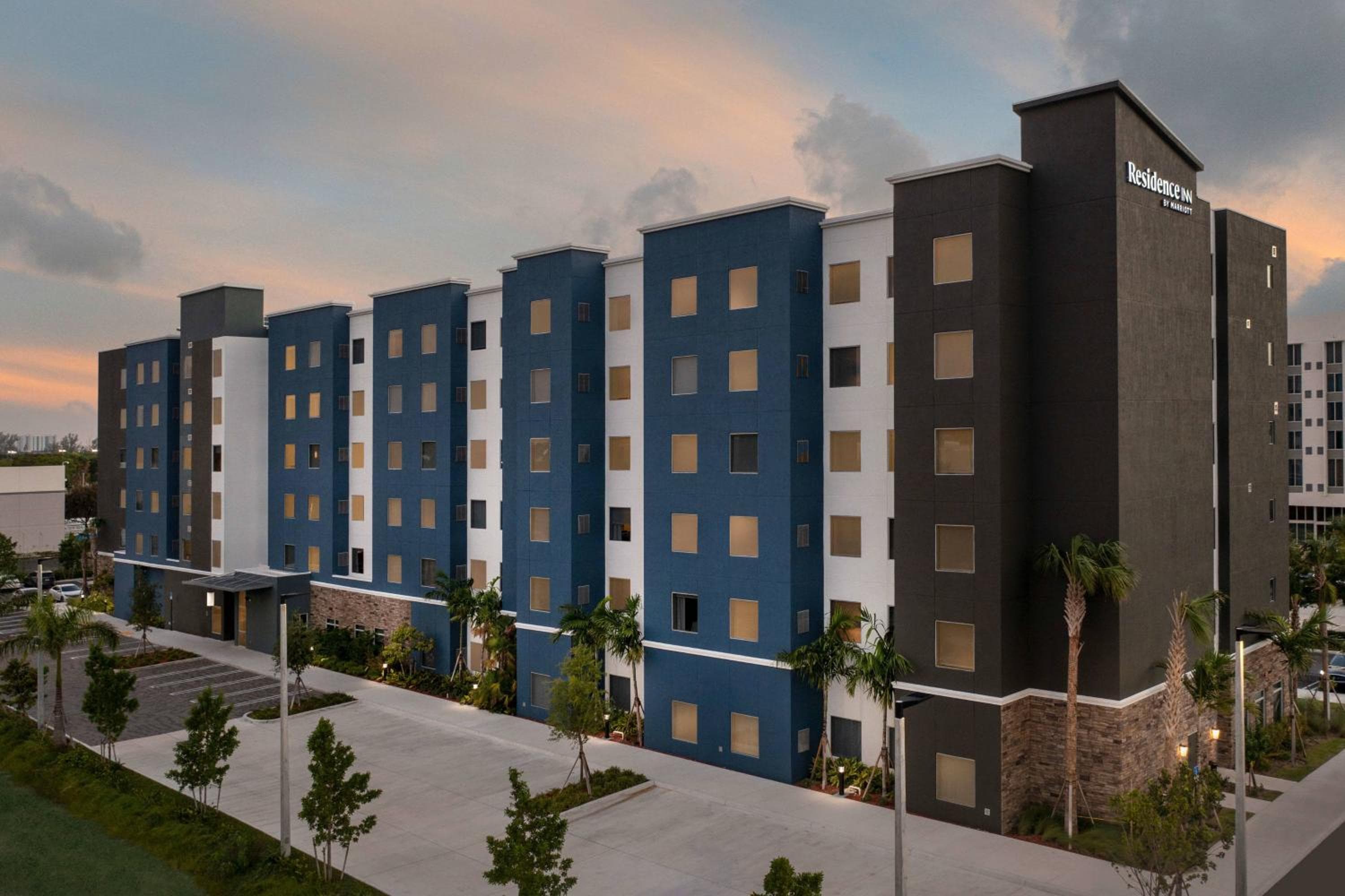 Residence Inn Doral Mall Area, Miami
