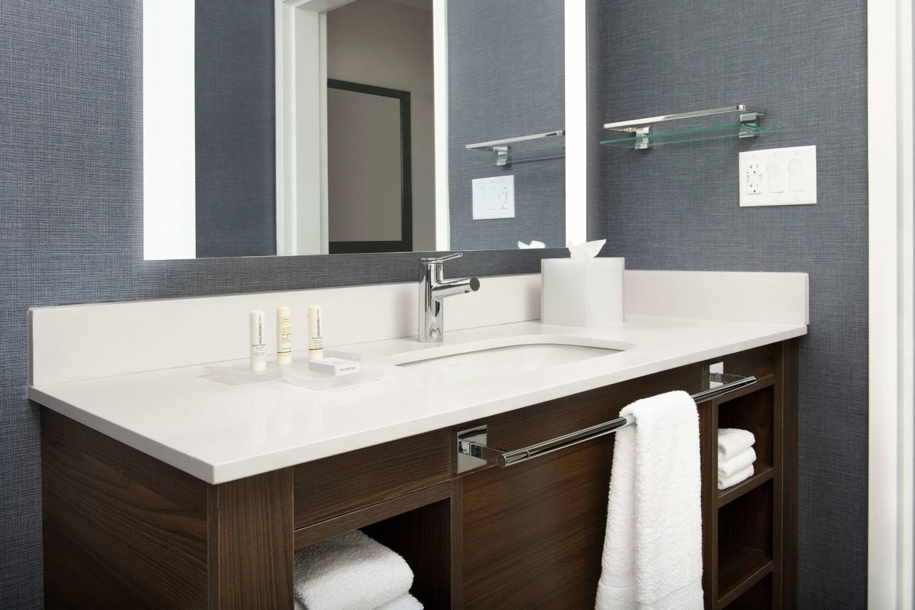 Residence Inn Doral Mall Area, Miami, photo 2