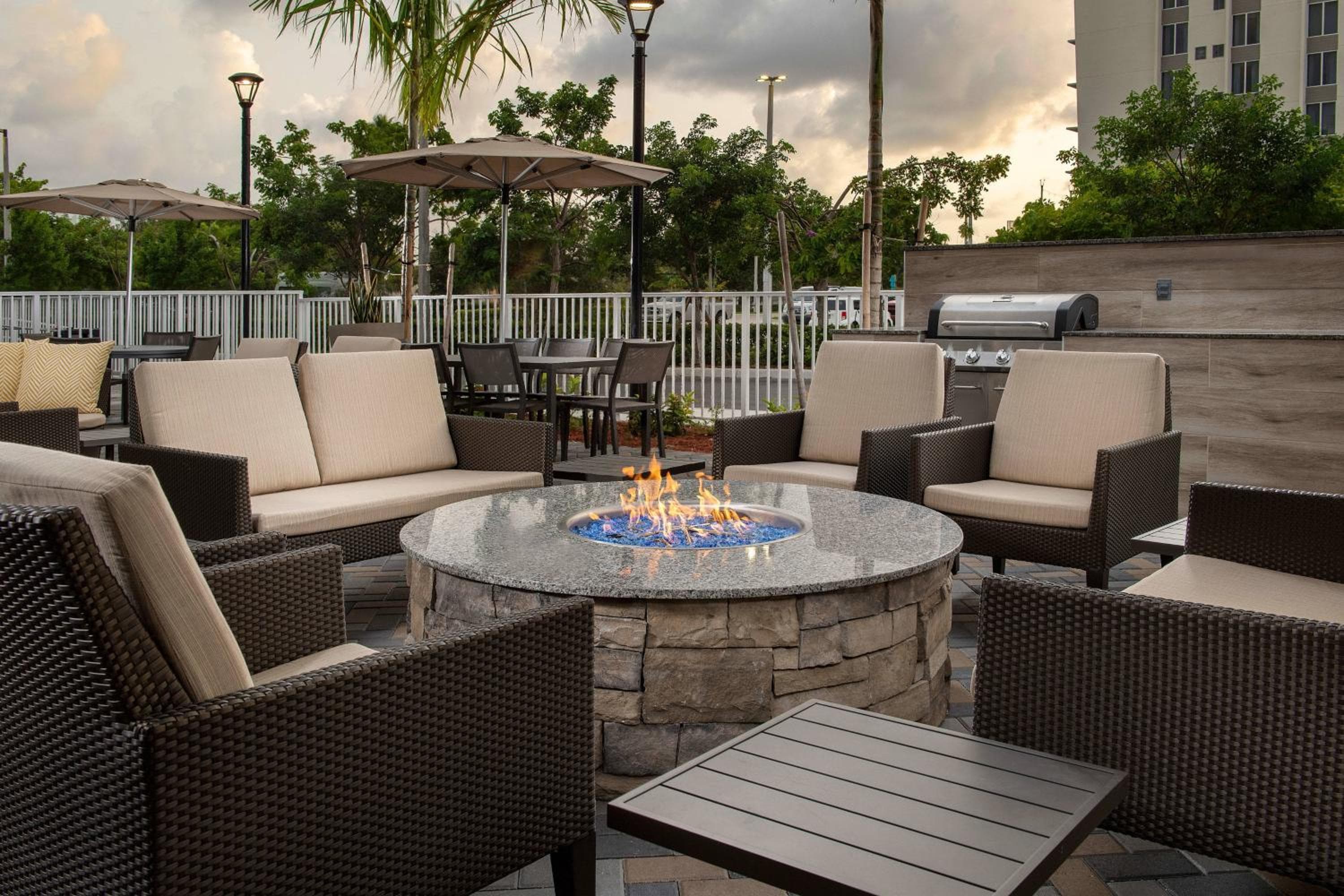 Residence Inn Doral Mall Area, Miami, photo 5