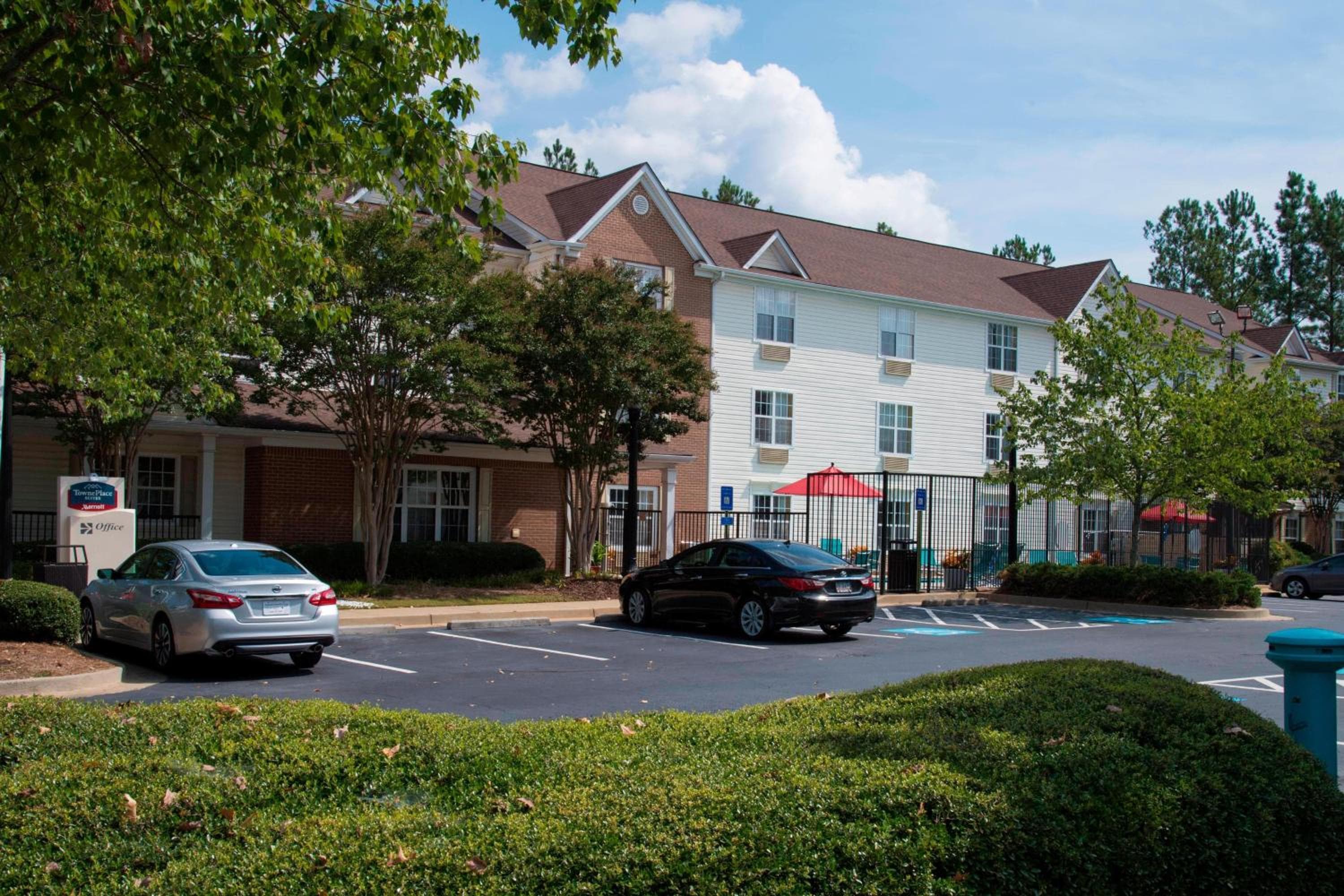 TownePlace Suites by Marriott Atlanta Alpharetta, Alpharetta