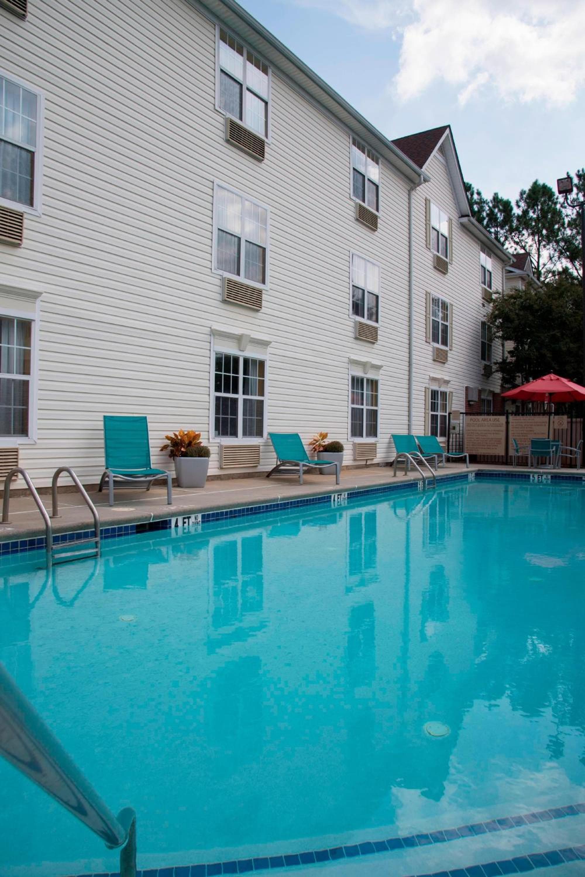 TownePlace Suites by Marriott Atlanta Alpharetta, Alpharetta, photo 6