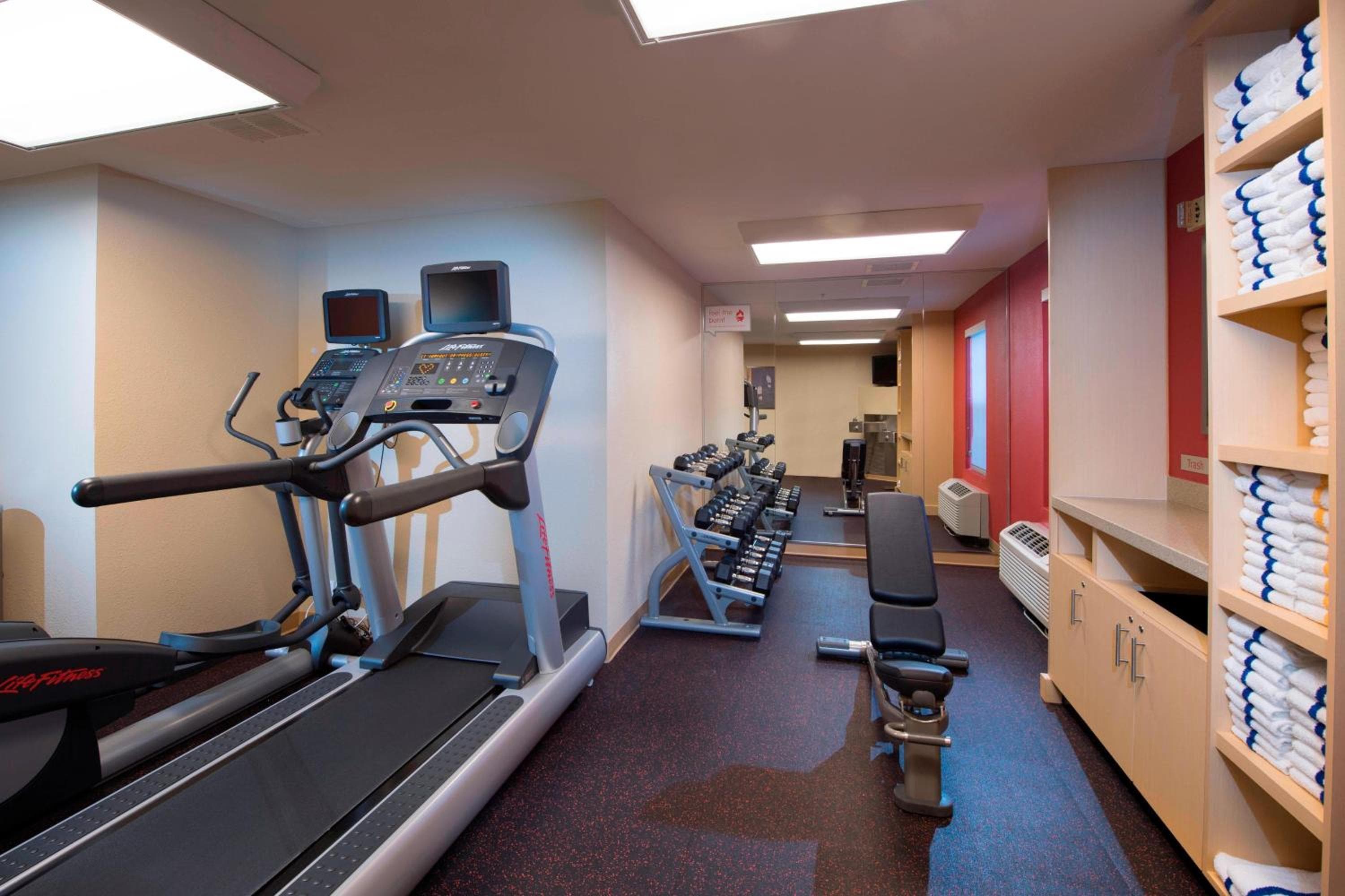 TownePlace Suites by Marriott Atlanta Alpharetta, Alpharetta, photo 3