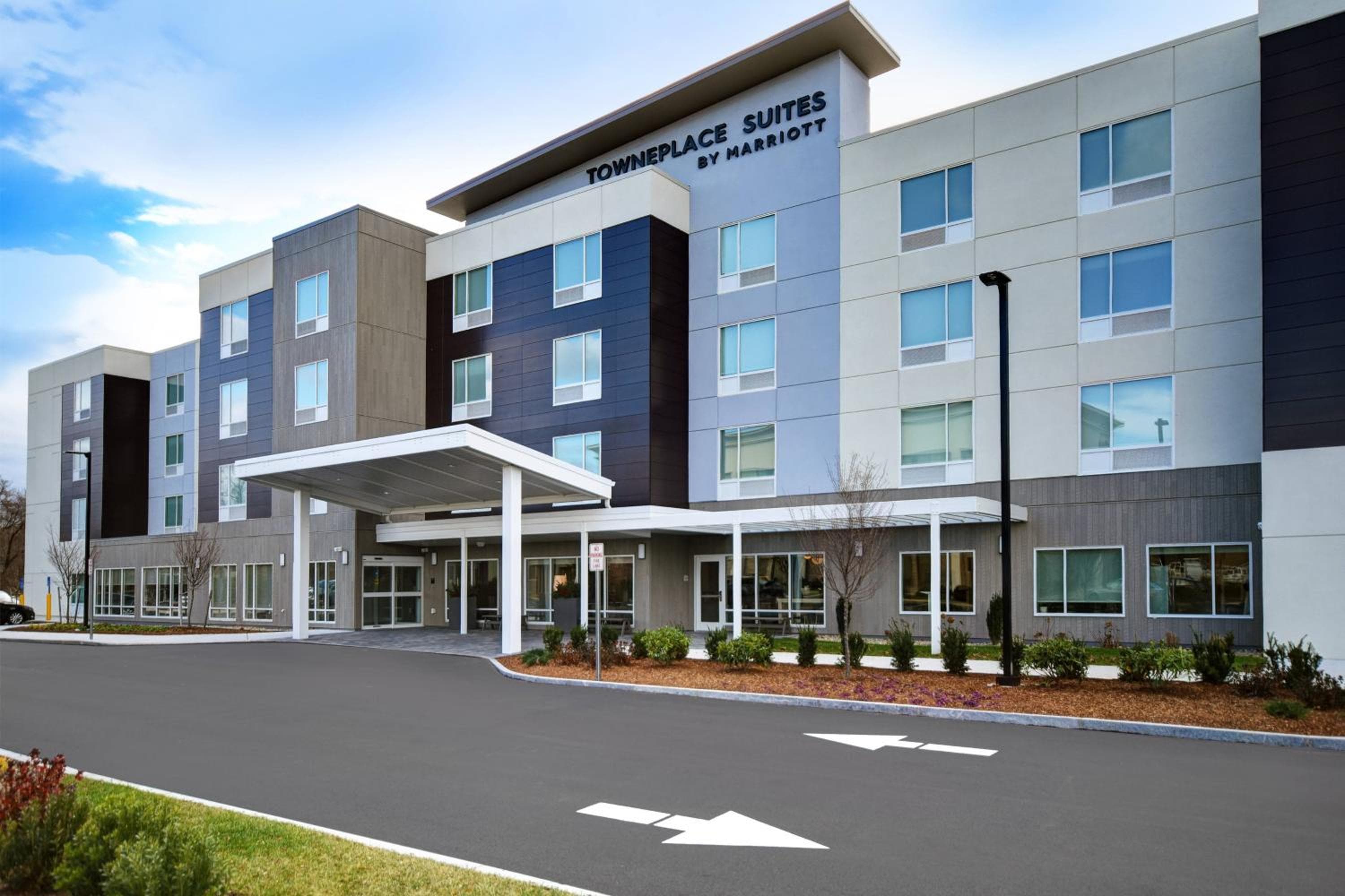 TownePlace Suites by Marriott Fall River Westport, Lakeside