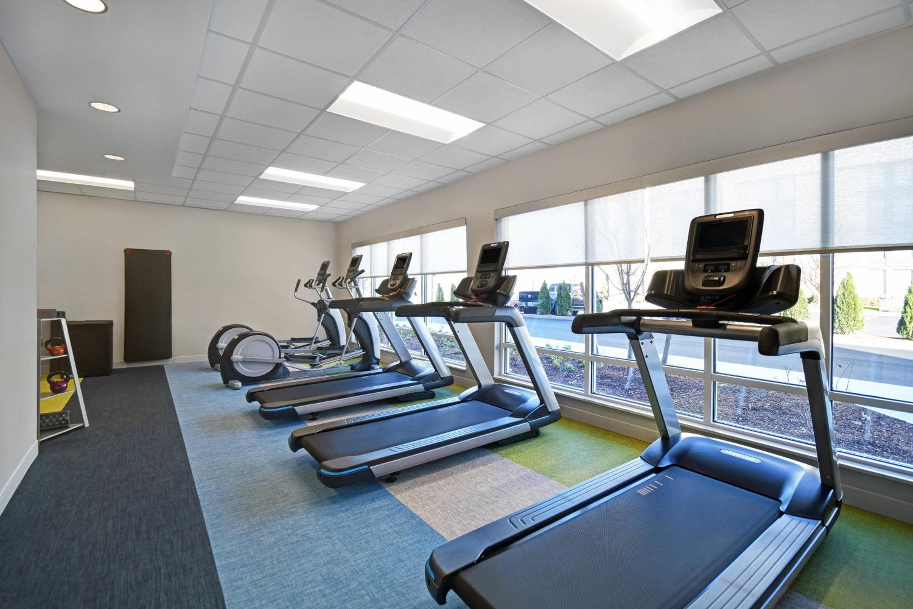TownePlace Suites by Marriott Fall River Westport, Lakeside, photo 5