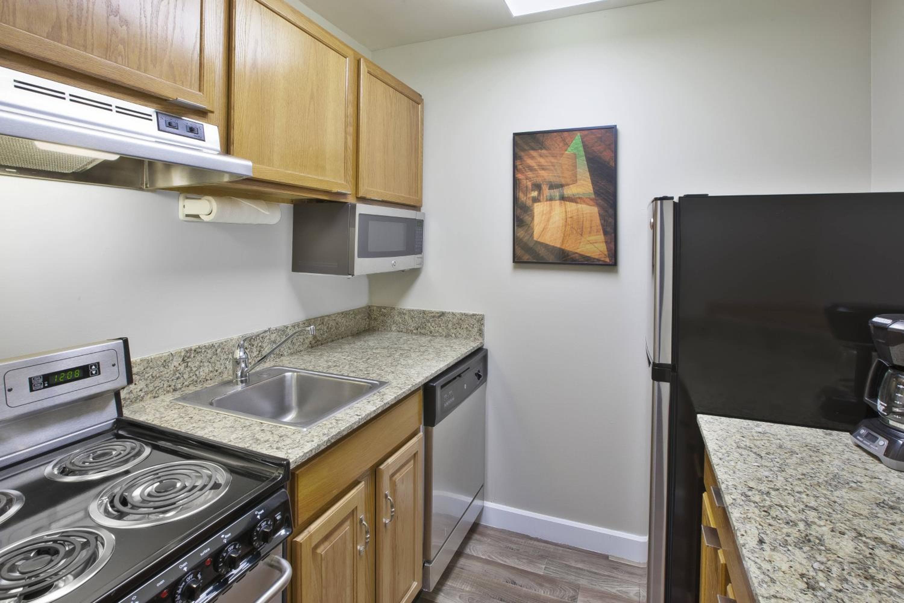 TownePlace Suites by Marriott Brookfield, Brookfield, photo 3
