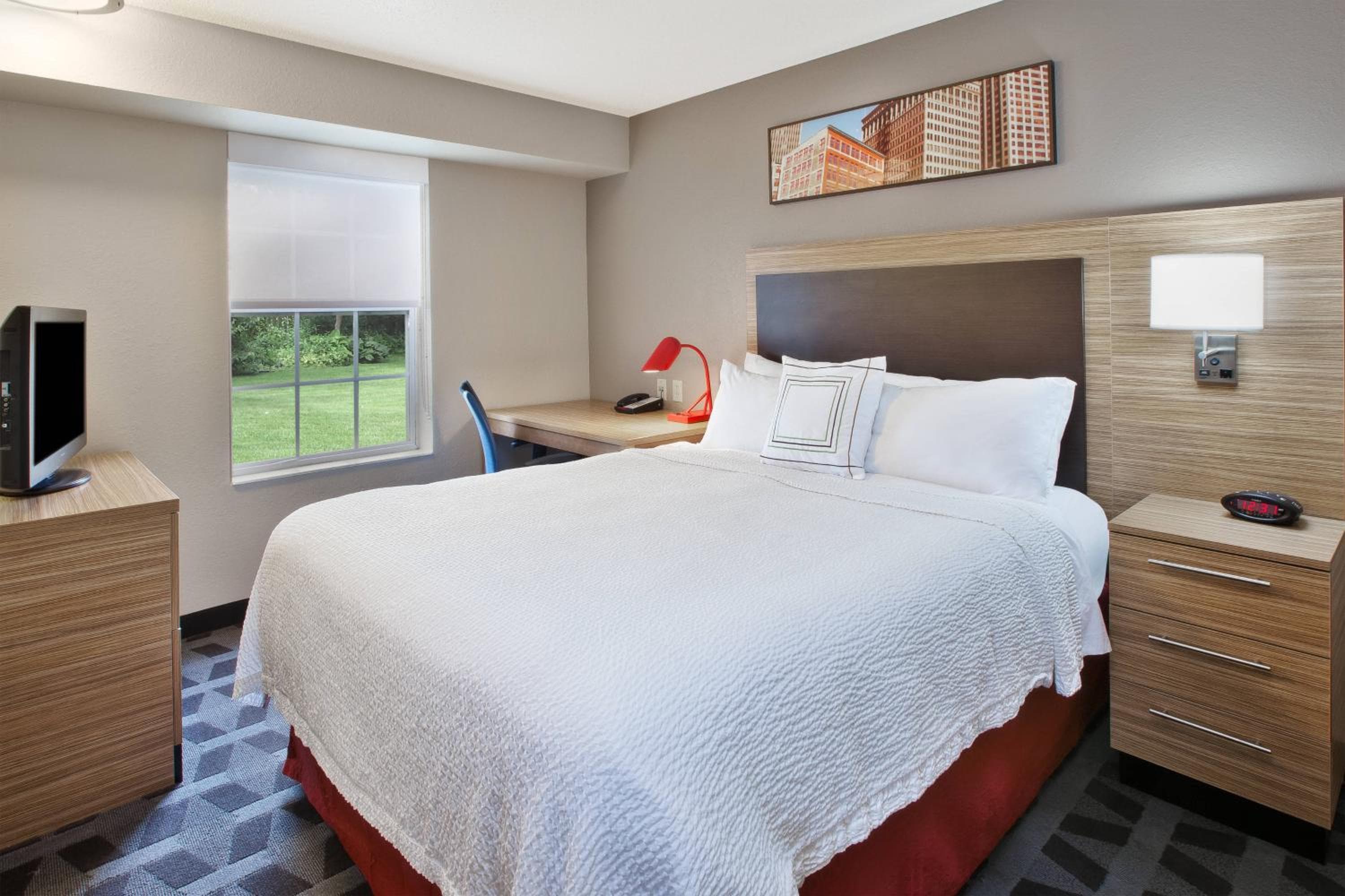 TownePlace Suites by Marriott Brookfield, Brookfield, photo 4