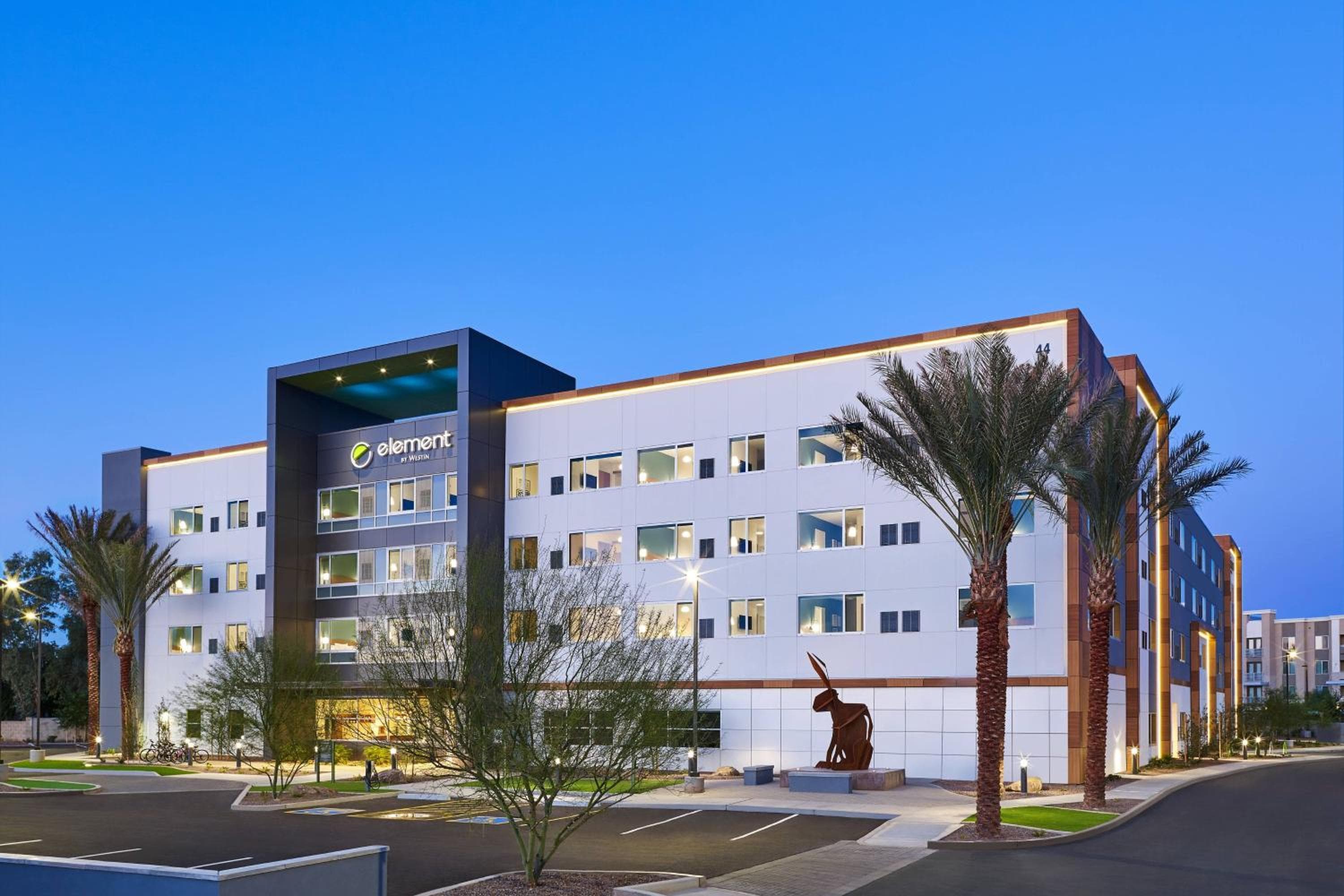 Element by Marriott Chandler Fashion Center, Chandler