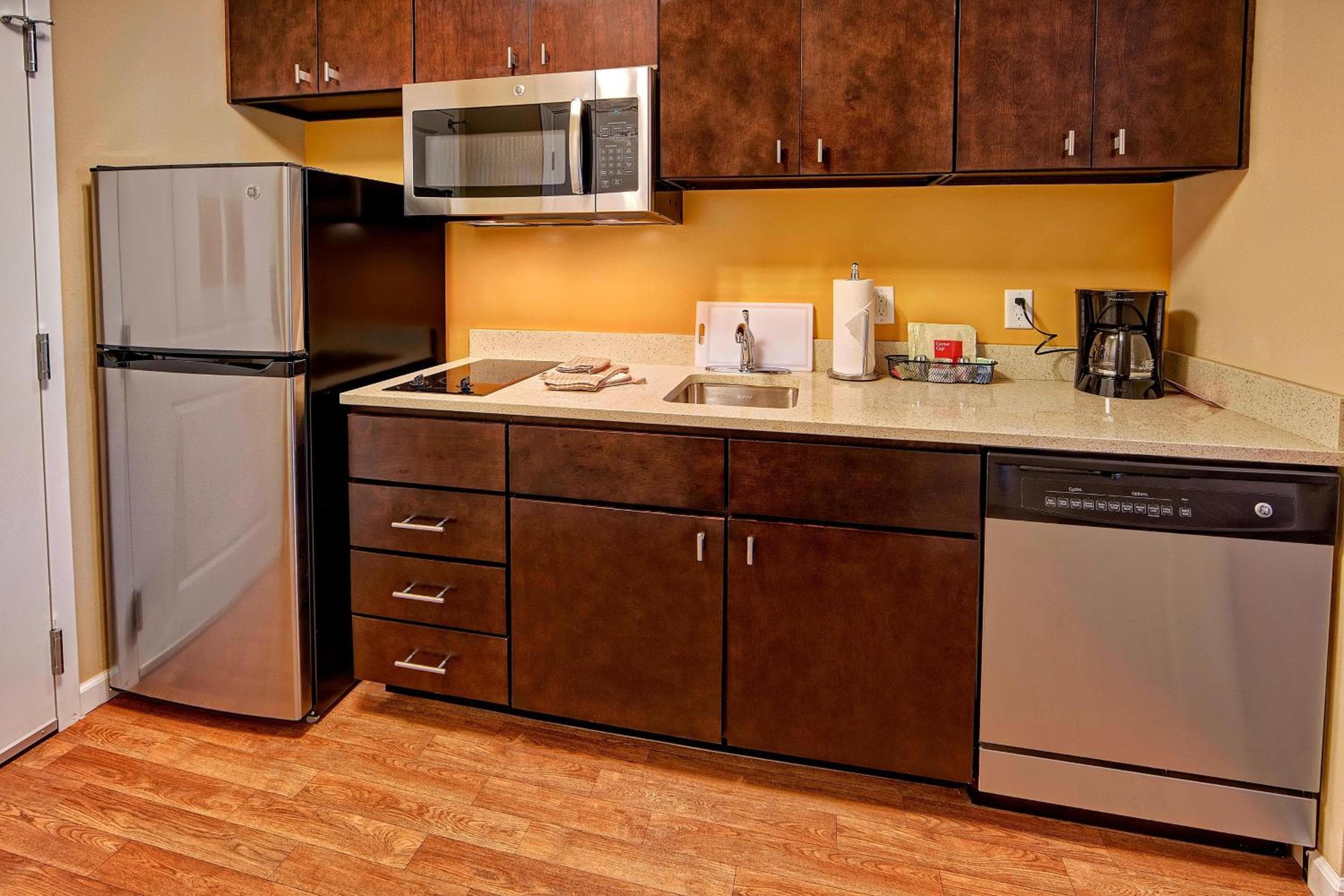 TownePlace Suites by Marriott Hattiesburg, Hattiesburg, photo 6
