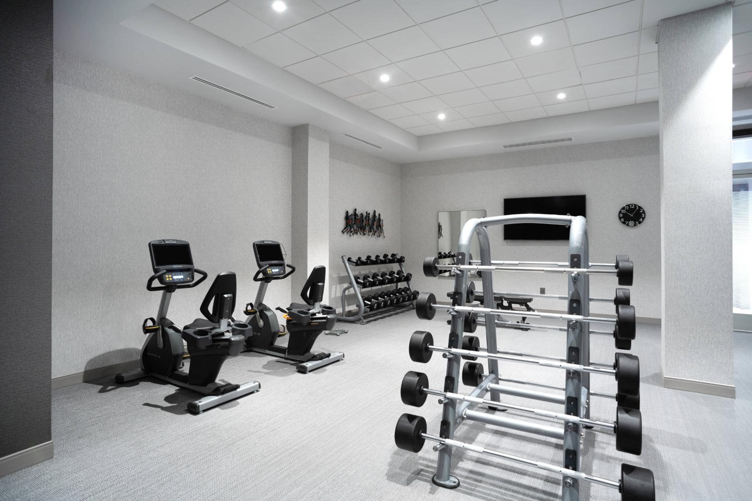 Residence Inn by Marriott Weehawken, Weehawken, photo 6