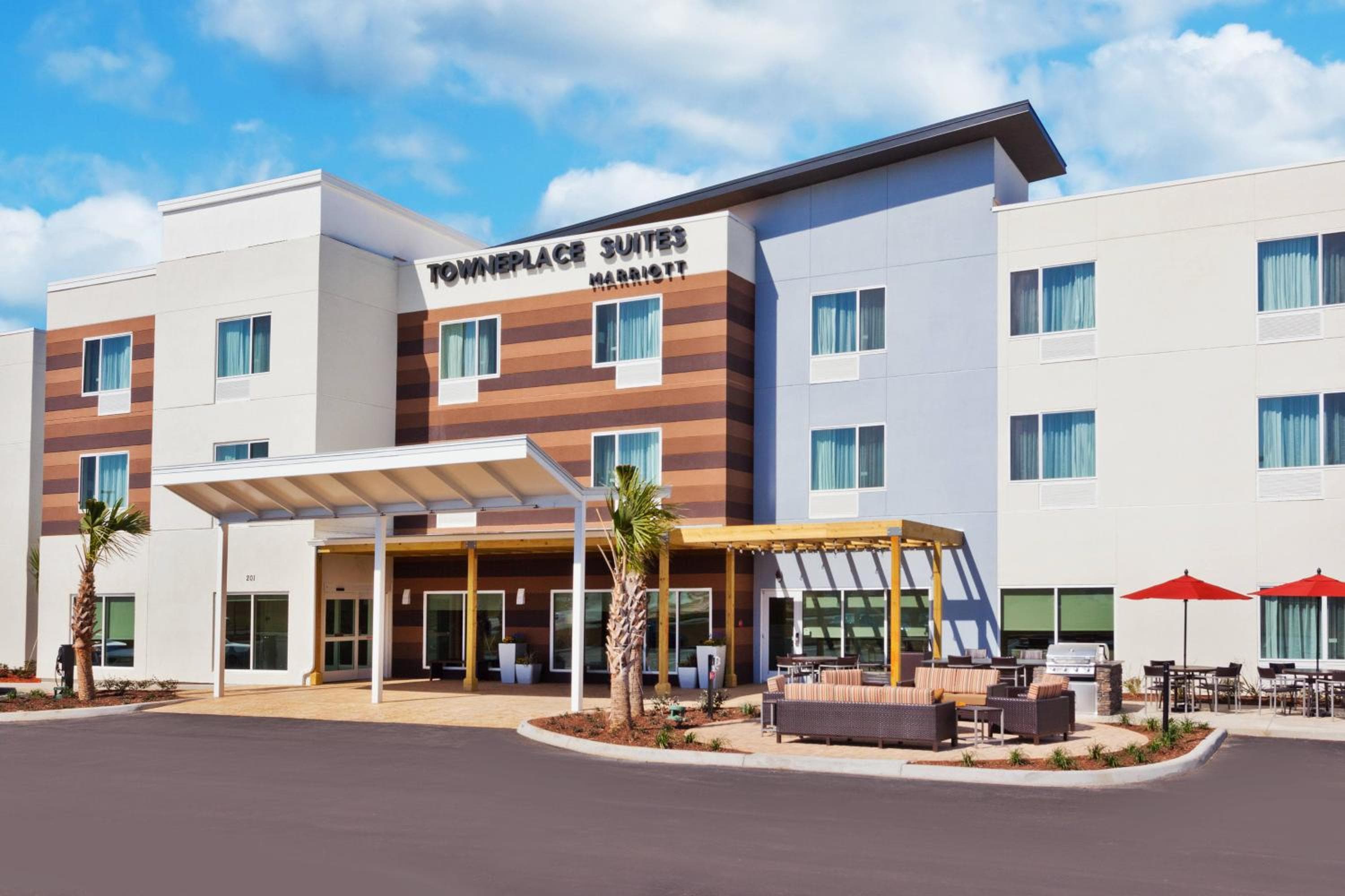 TownePlace Suites Dothan, Dothan