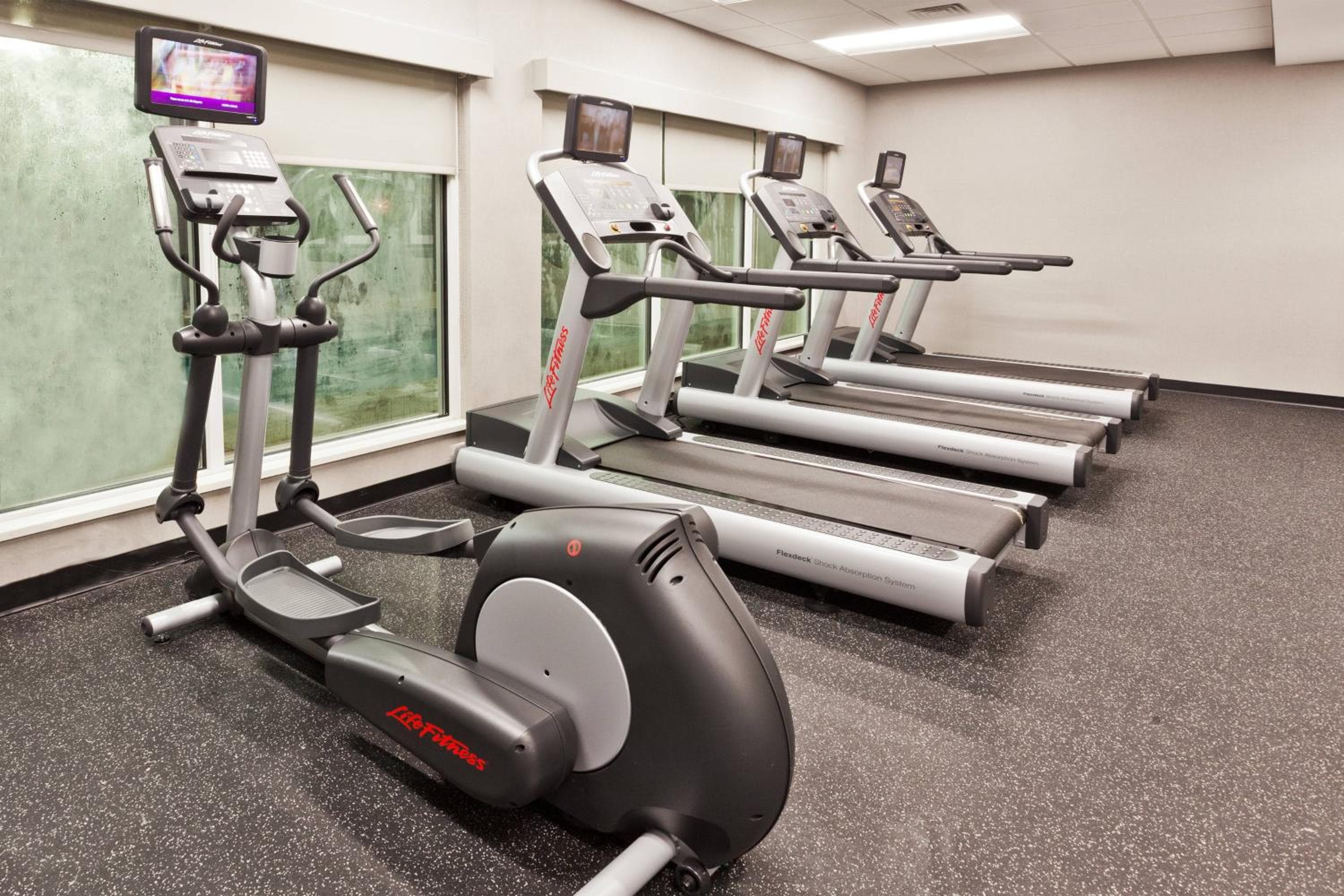 TownePlace Suites Dothan, Dothan, photo 2