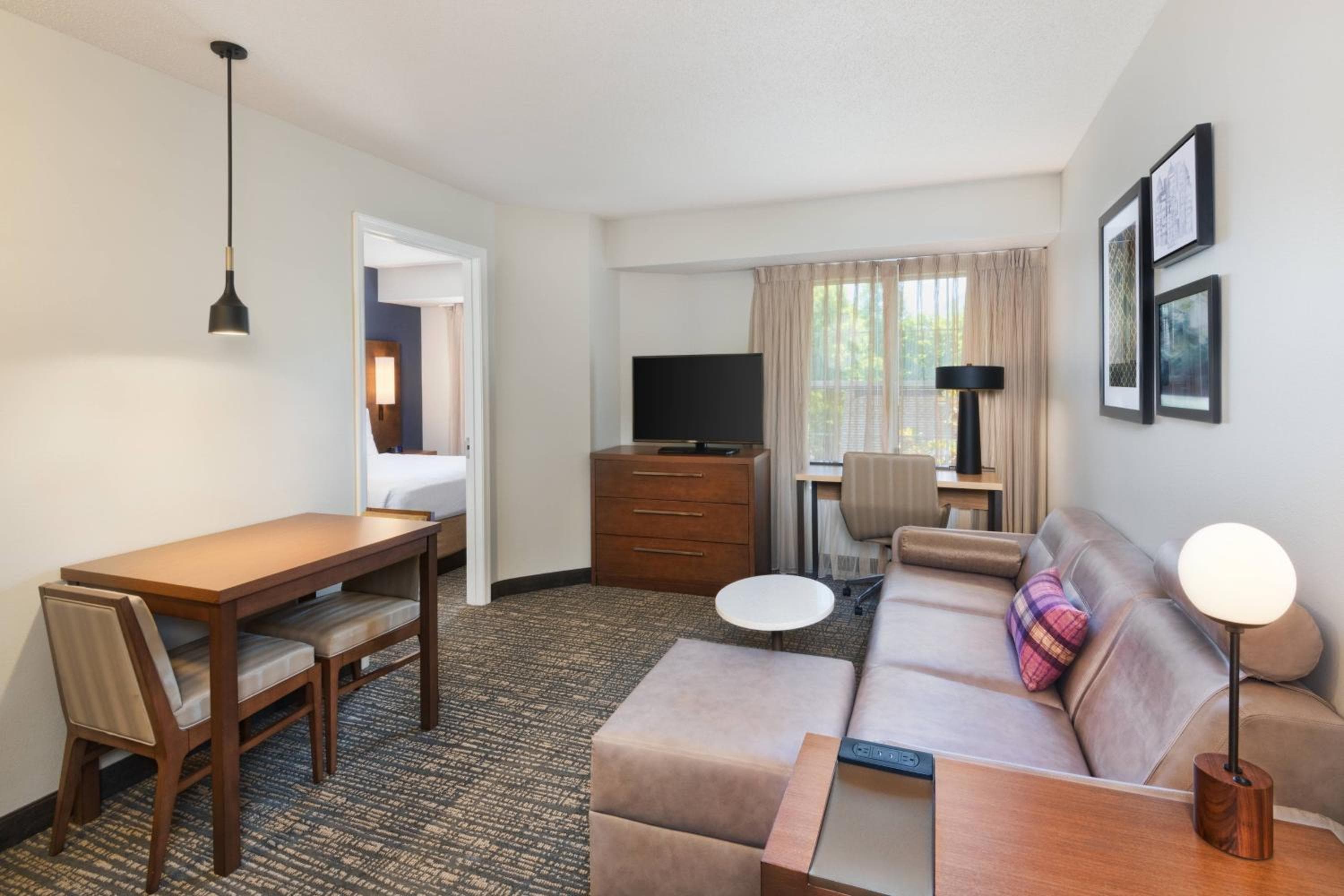 Residence Inn by Marriott State College, State College, photo 2