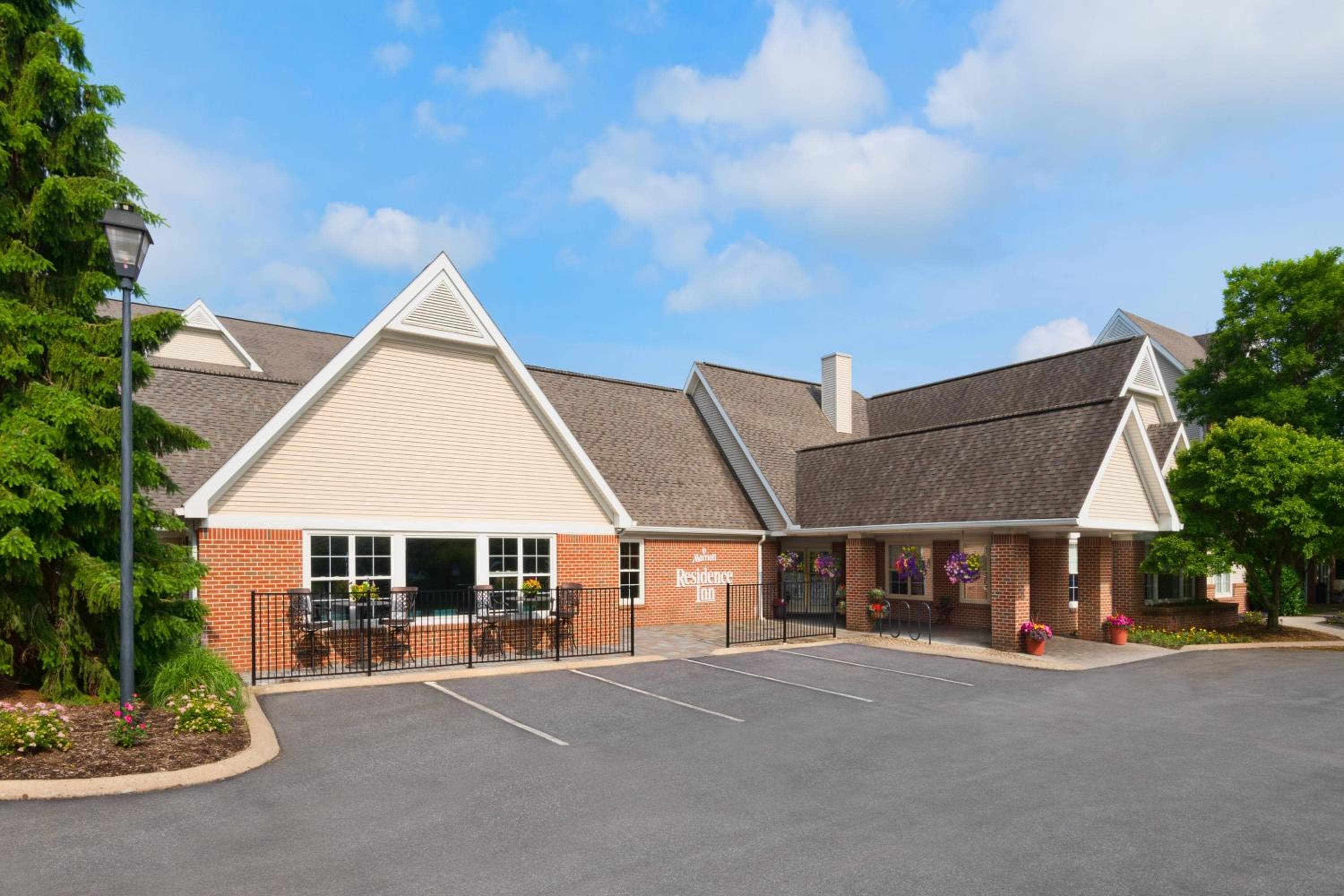 Residence Inn by Marriott State College, State College