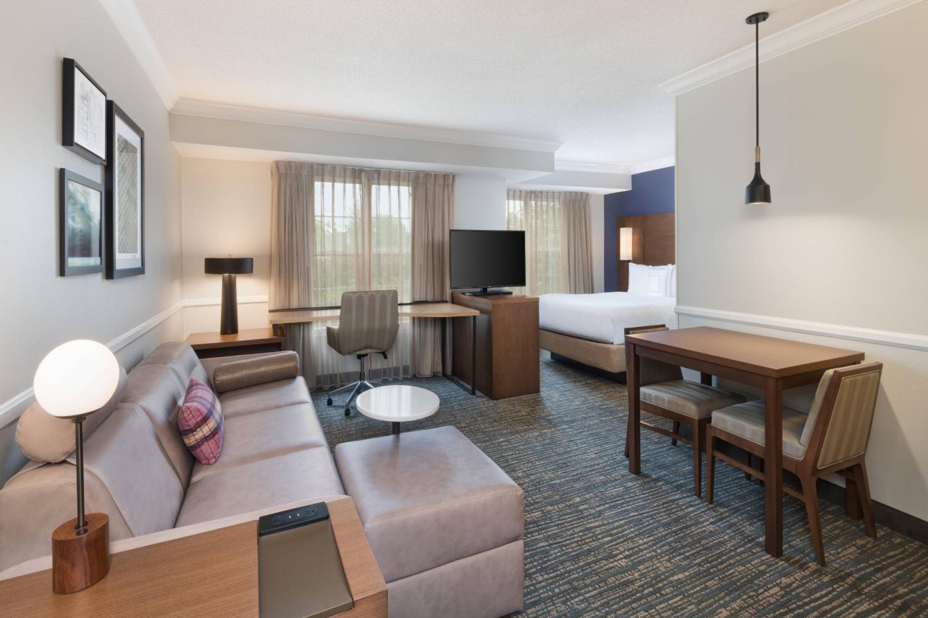Residence Inn by Marriott State College, State College, photo 3