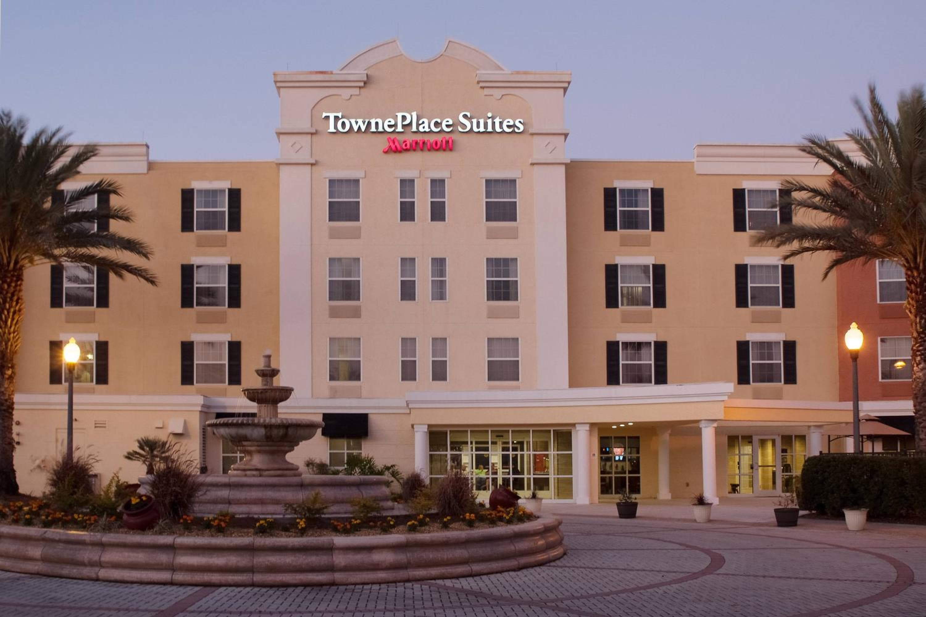 TownePlace Suites The Villages, The Villages