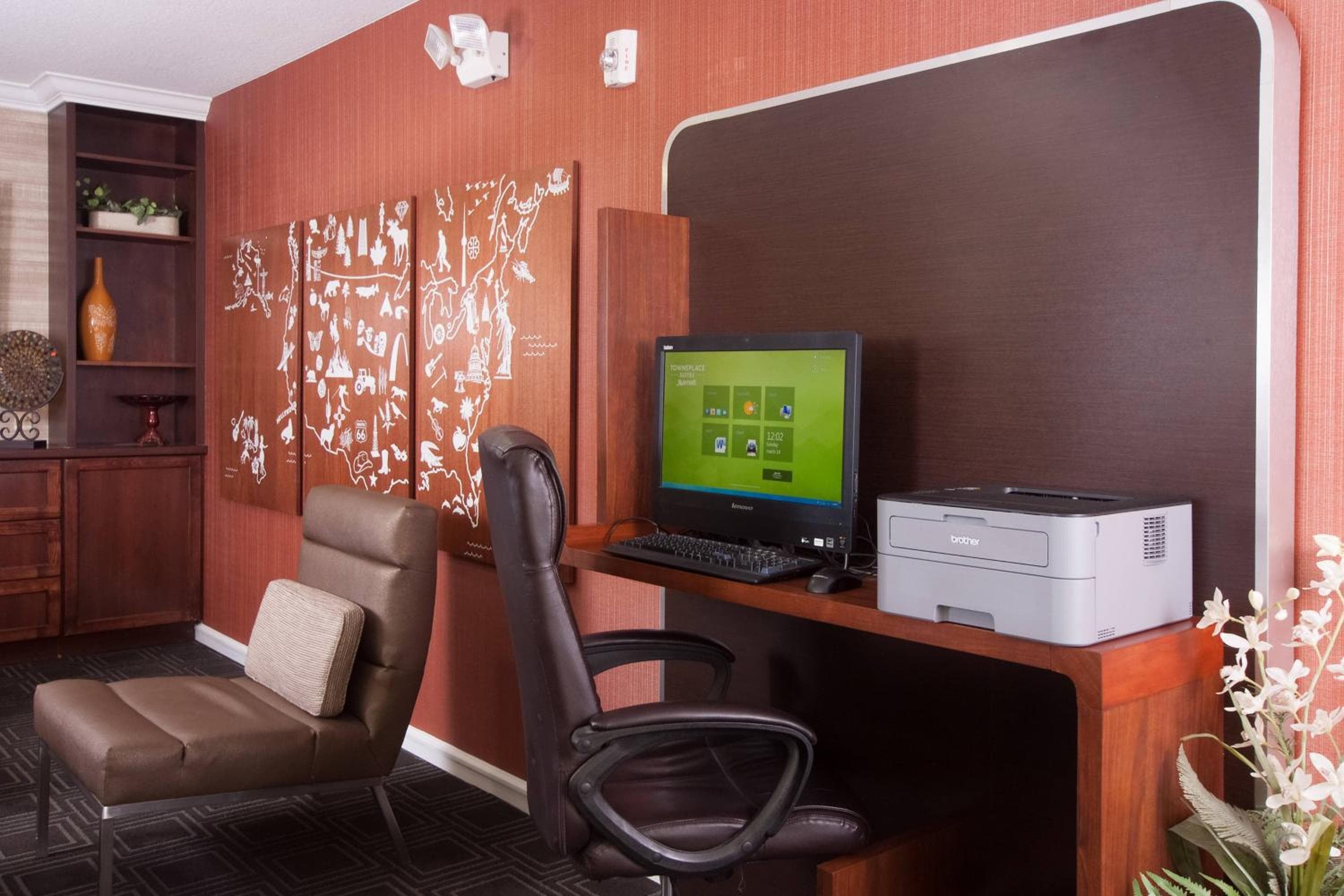 TownePlace Suites The Villages, The Villages, photo 6