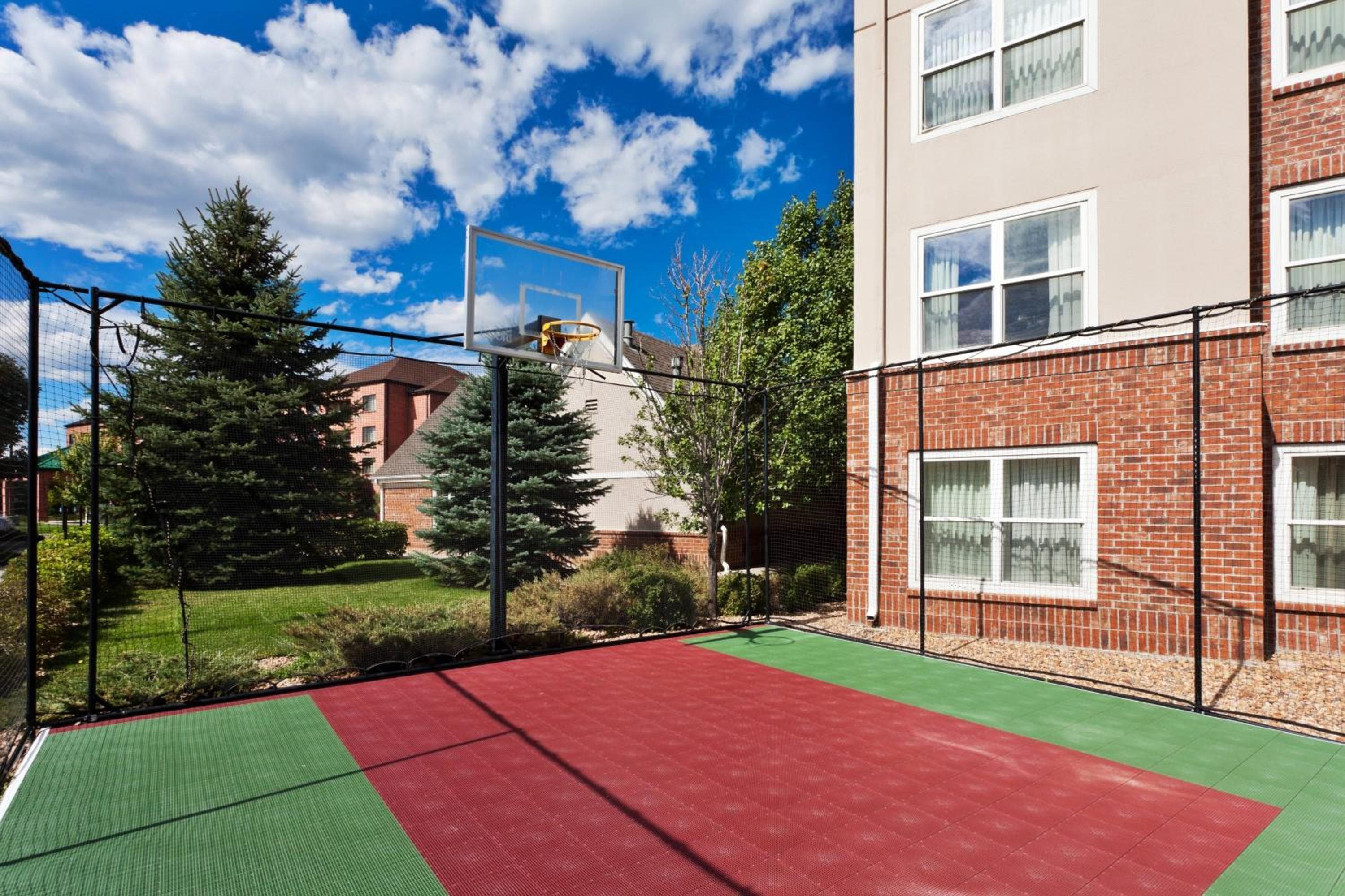 Residence Inn by Marriott Denver Golden/Red Rocks, Golden, photo 6