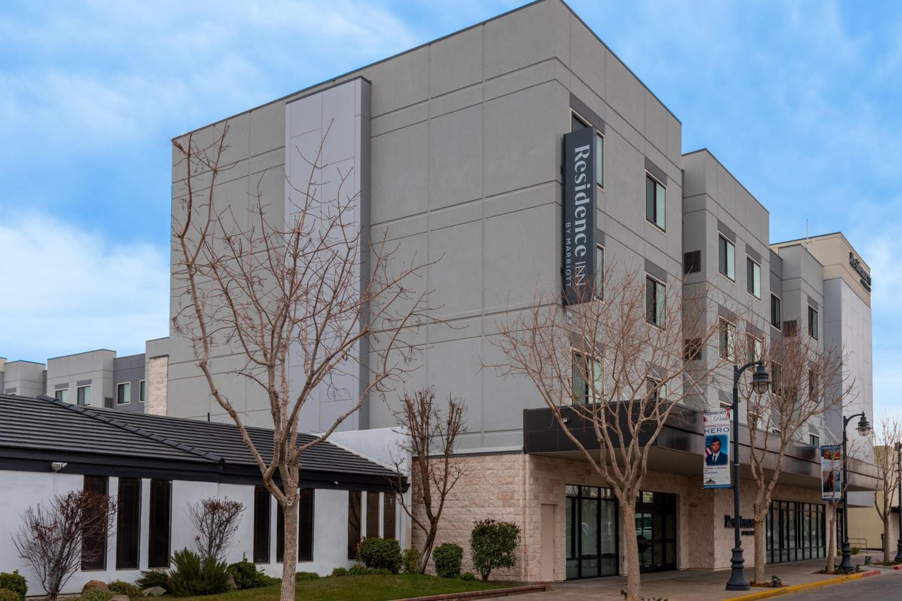 Residence Inn by Marriott Lancaster Palmdale, Lancaster
