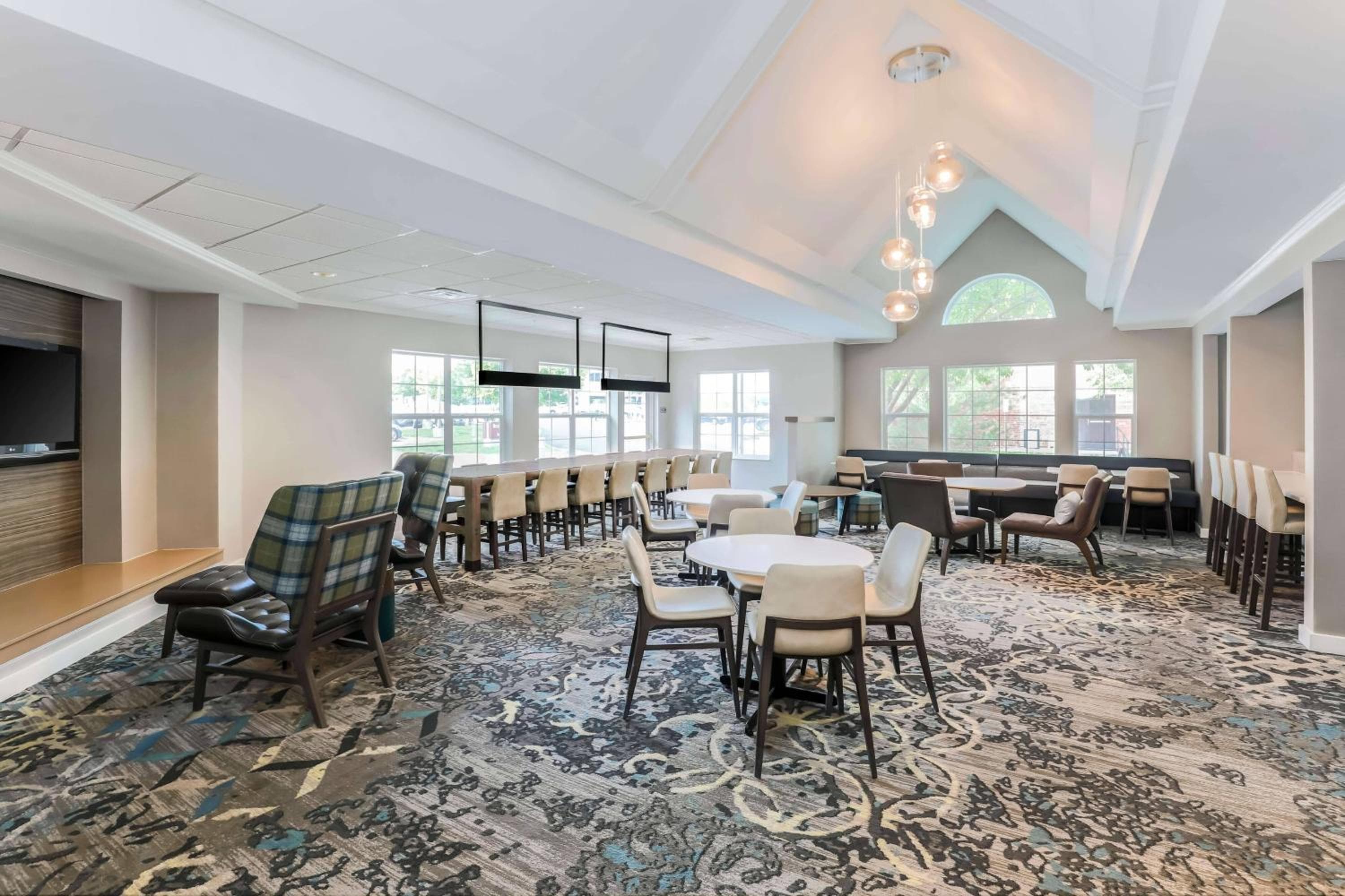 Residence Inn by Marriott Denver Golden/Red Rocks, Golden, photo 4