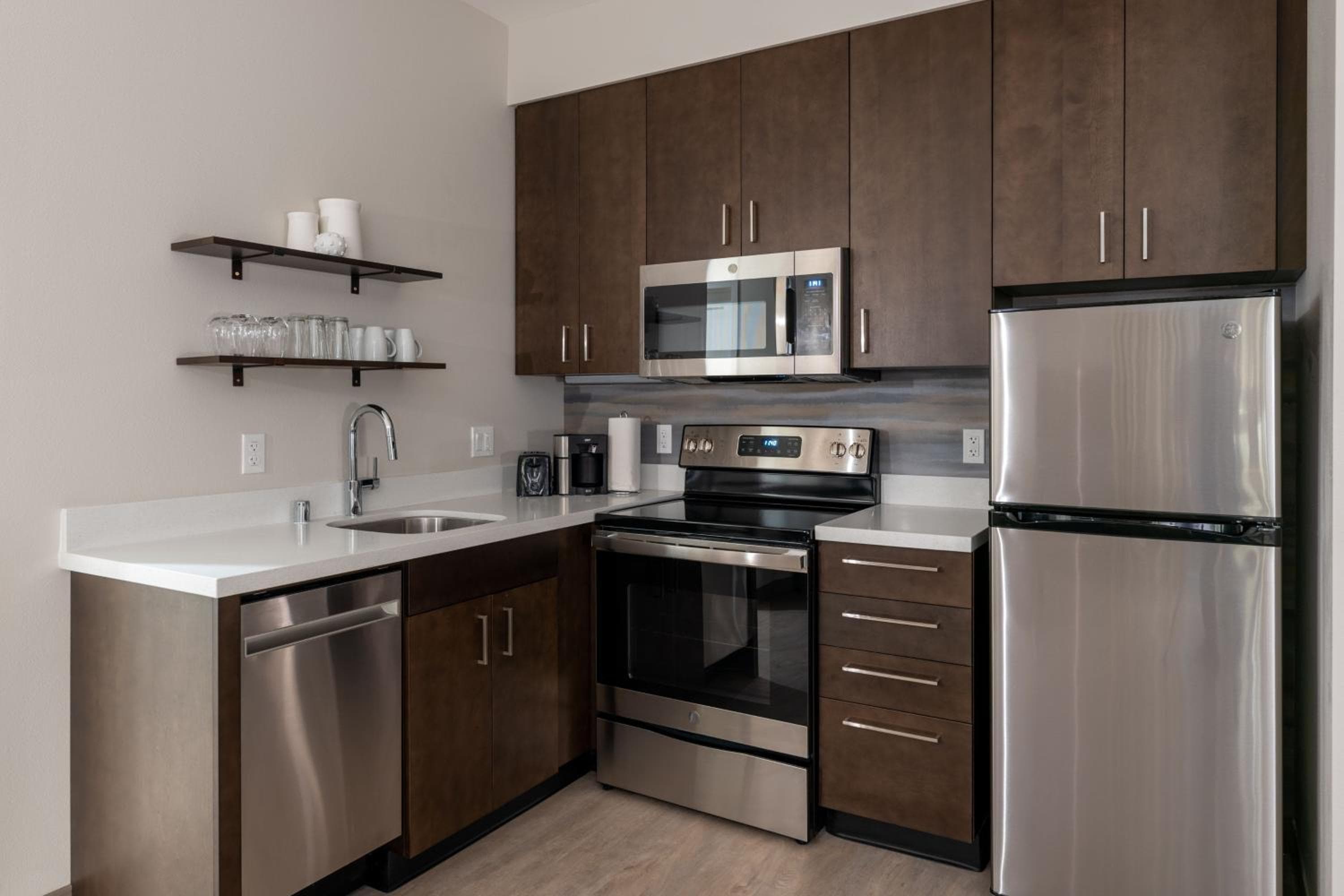 Residence Inn by Marriott Lancaster Palmdale, Lancaster, photo 5