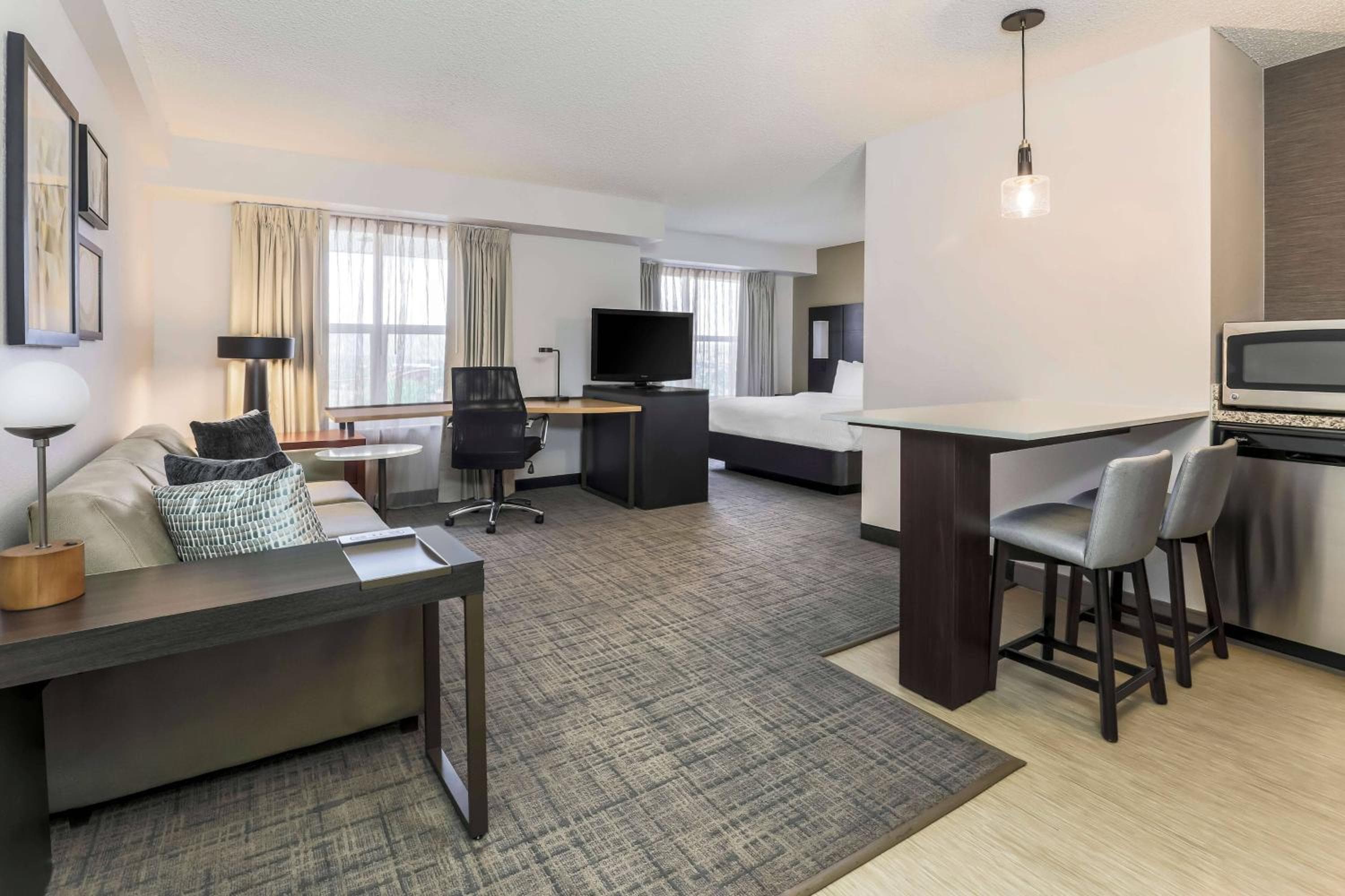 Residence Inn by Marriott Denver Golden/Red Rocks, Golden, photo 2