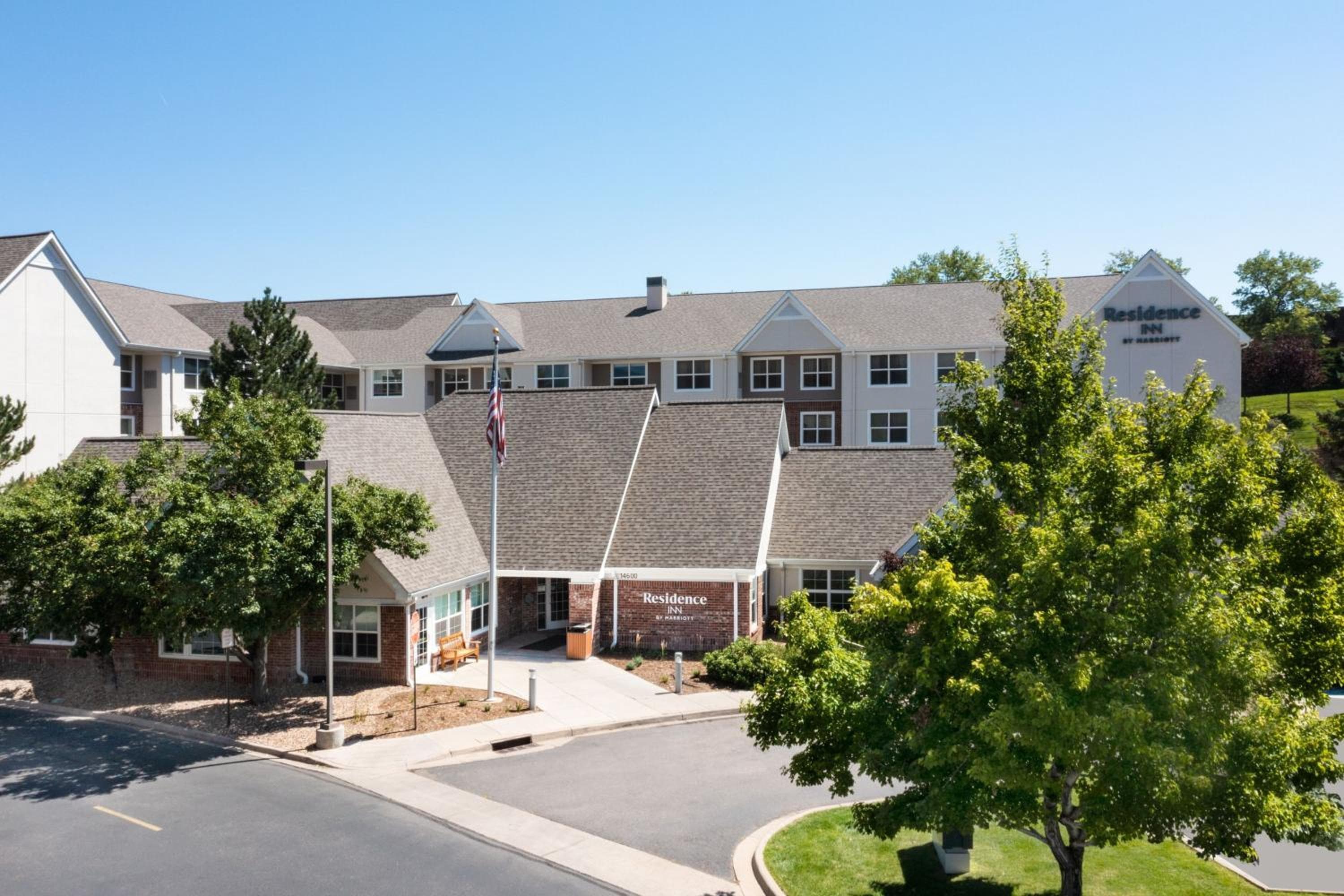 Residence Inn by Marriott Denver Golden/Red Rocks, Golden