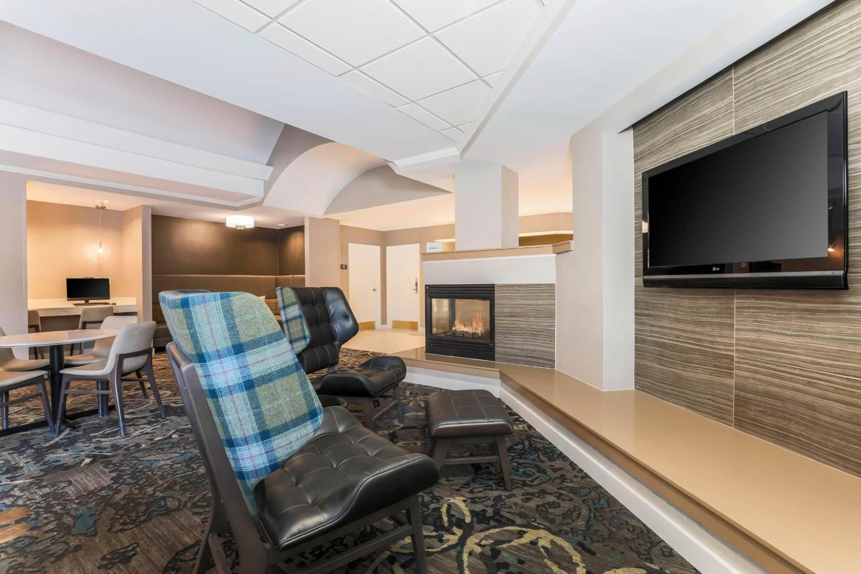Residence Inn by Marriott Denver Golden/Red Rocks, Golden, photo 5