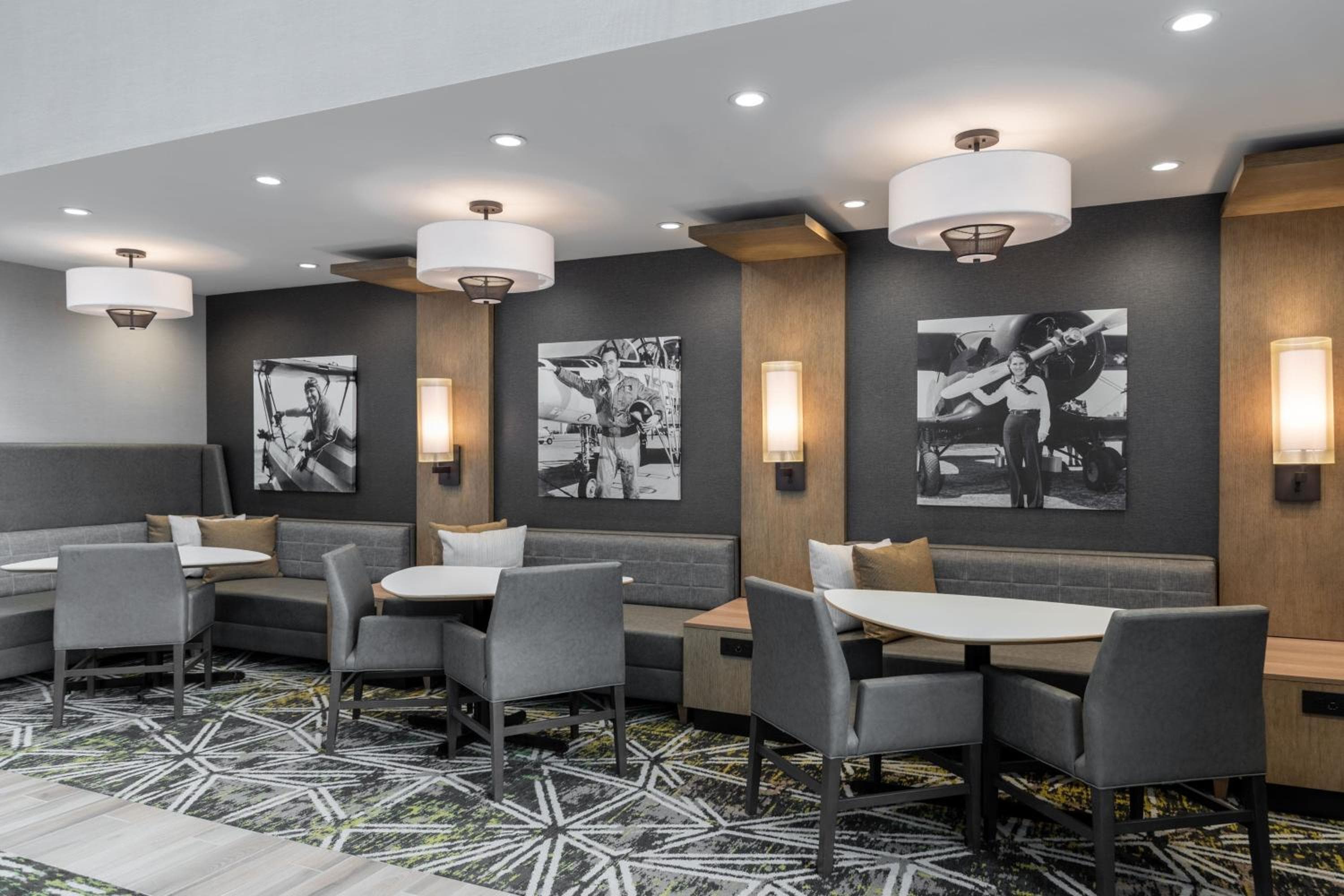Residence Inn by Marriott Lancaster Palmdale, Lancaster, photo 4
