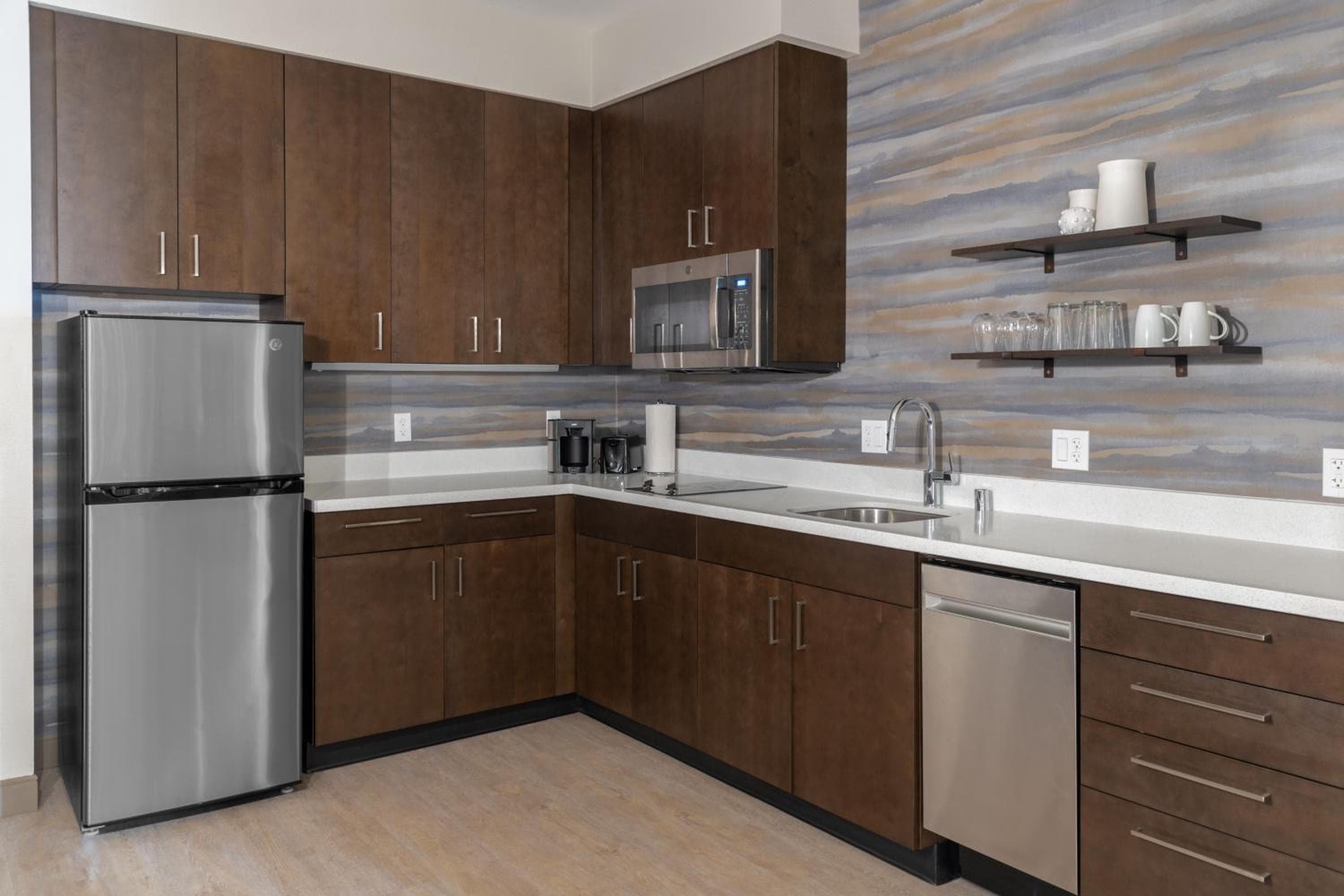Residence Inn by Marriott Lancaster Palmdale, Lancaster, photo 2