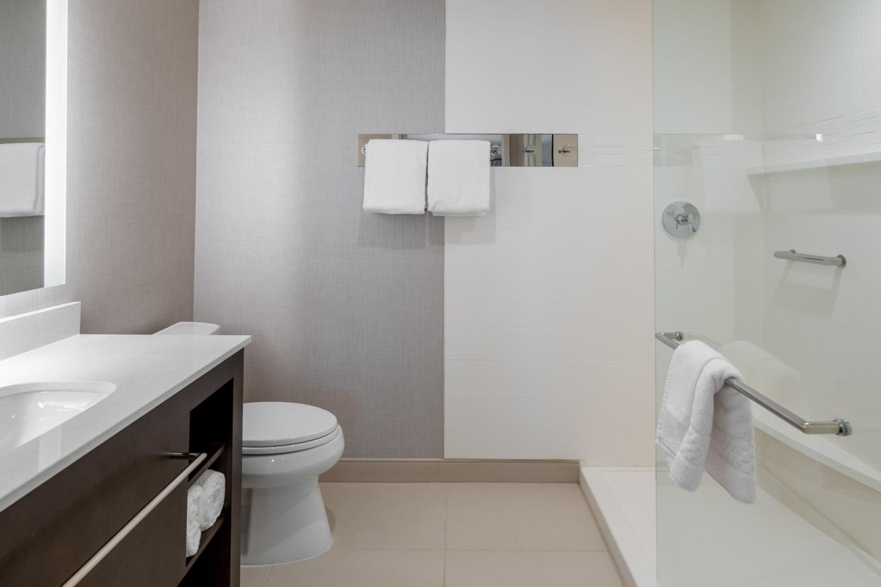Residence Inn by Marriott Lancaster Palmdale, Lancaster, photo 6