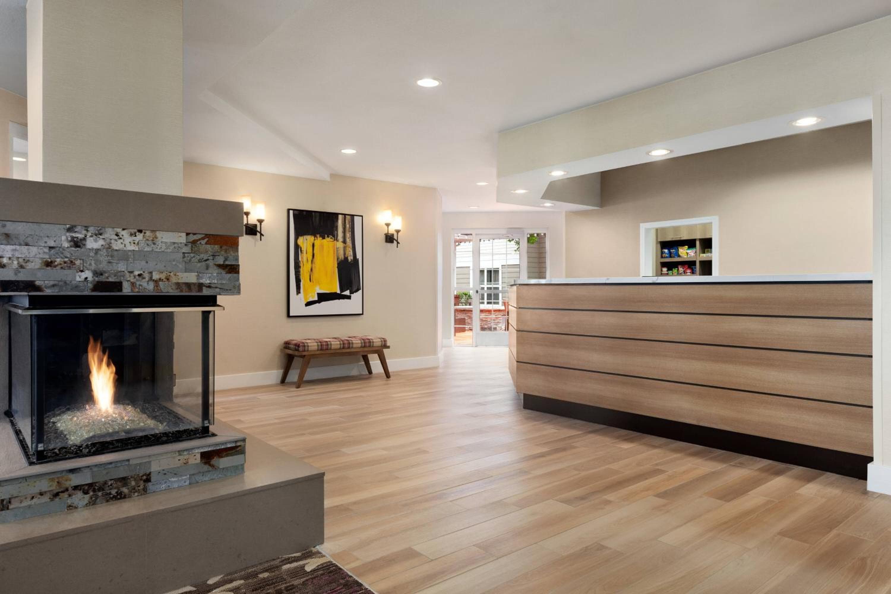 Residence Inn By Marriott Vacaville, Vacaville, photo 4