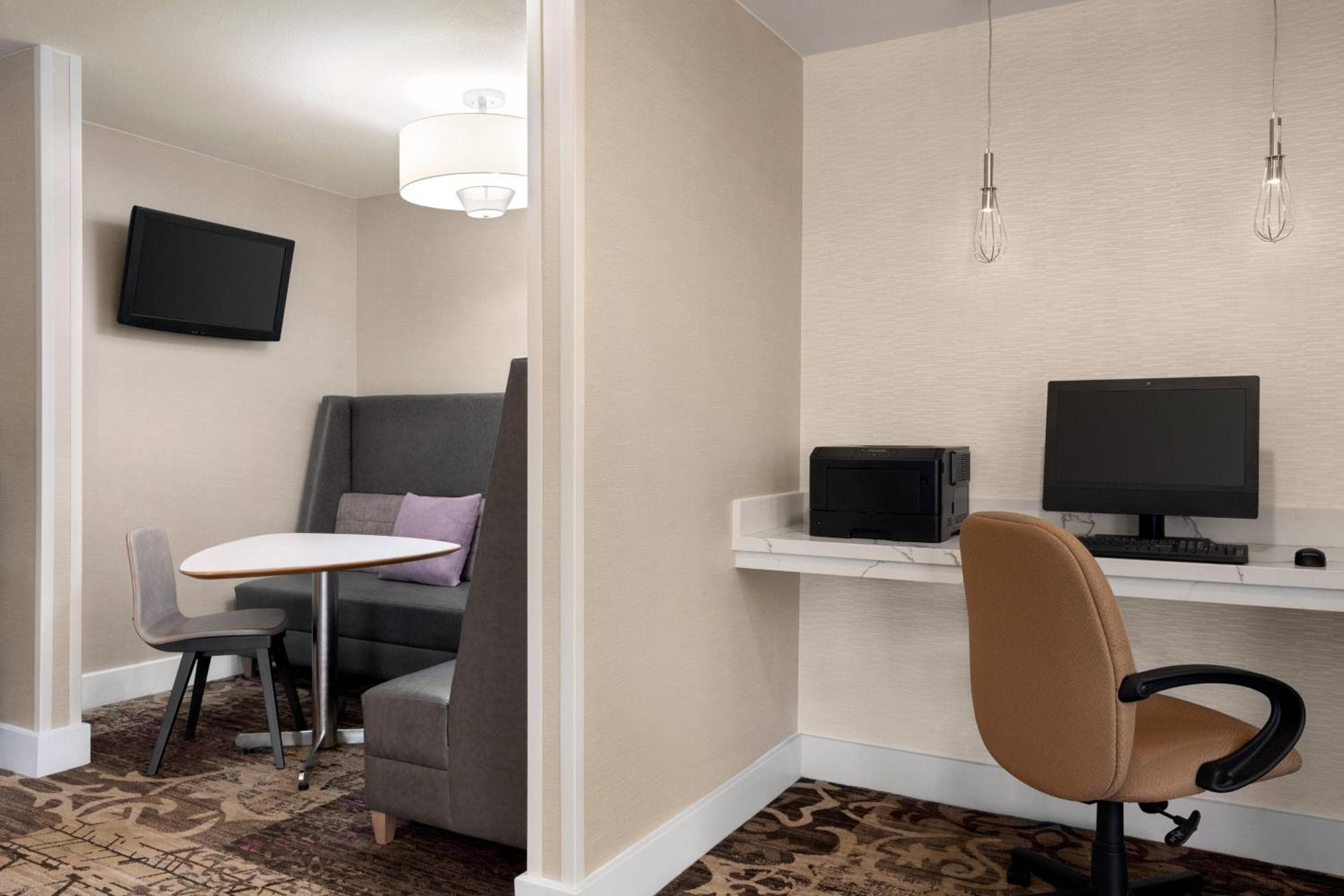 Residence Inn By Marriott Vacaville, Vacaville, photo 2