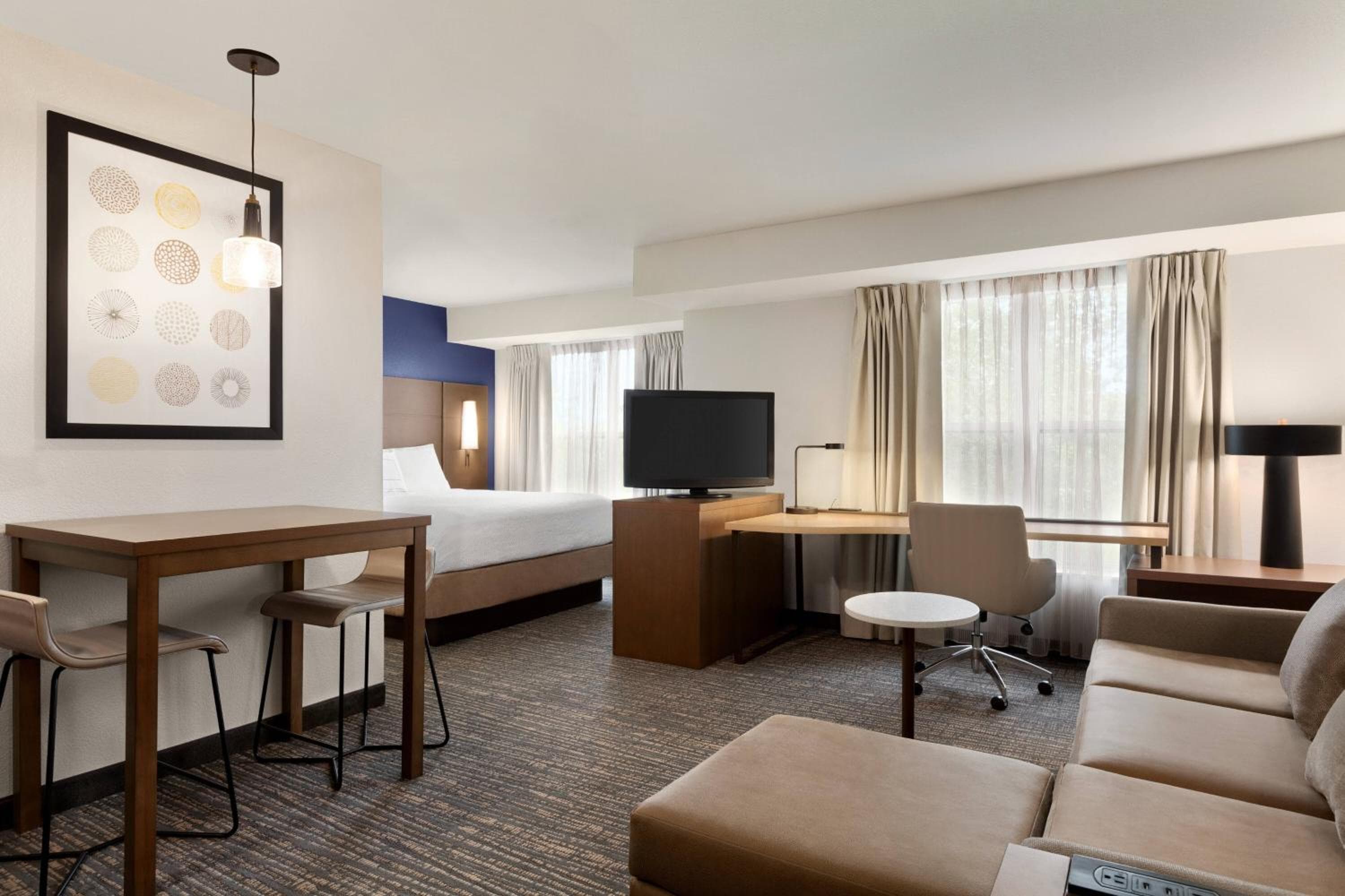 Residence Inn By Marriott Vacaville, Vacaville, photo 3
