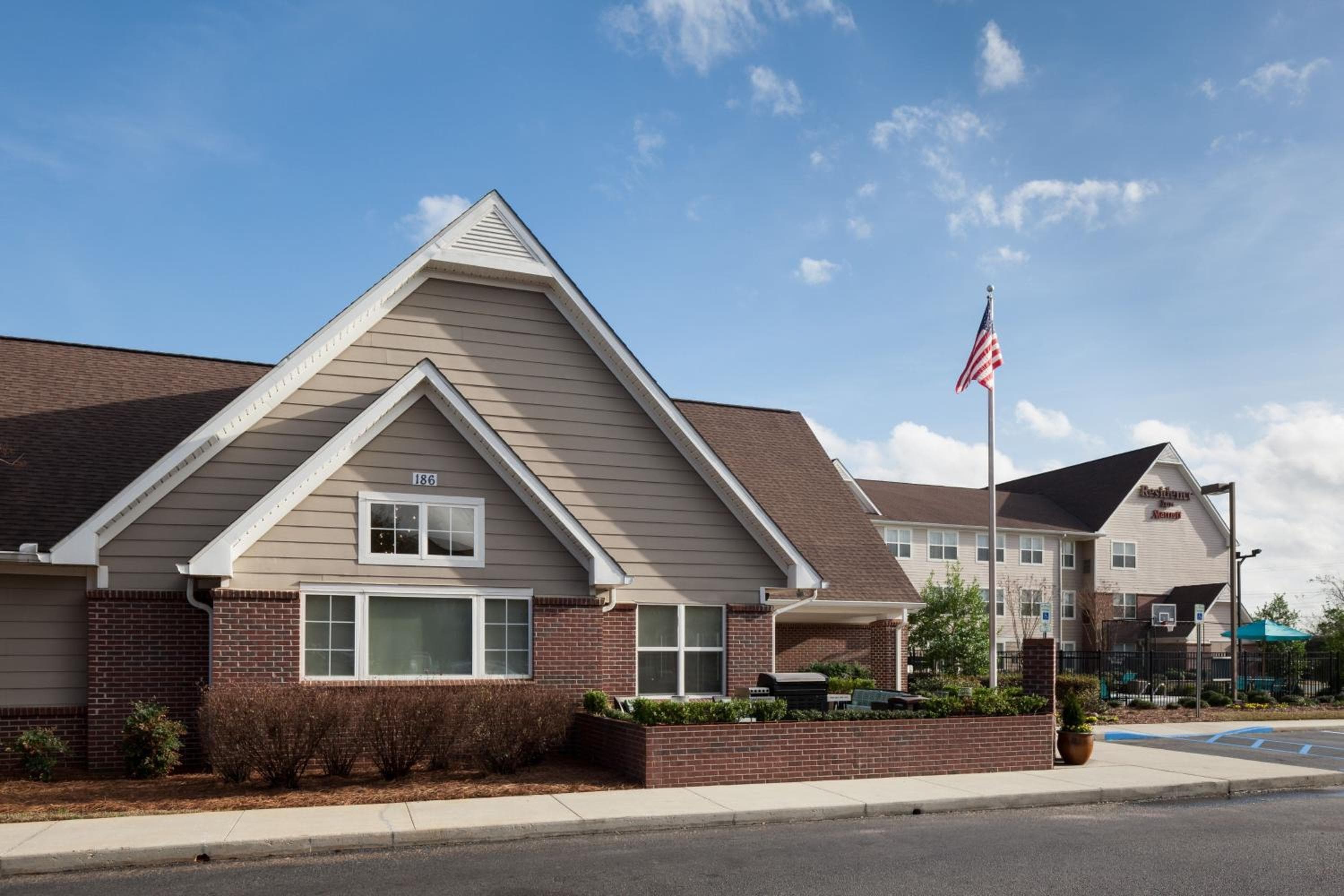 Residence Inn by Marriott Dothan, Dothan