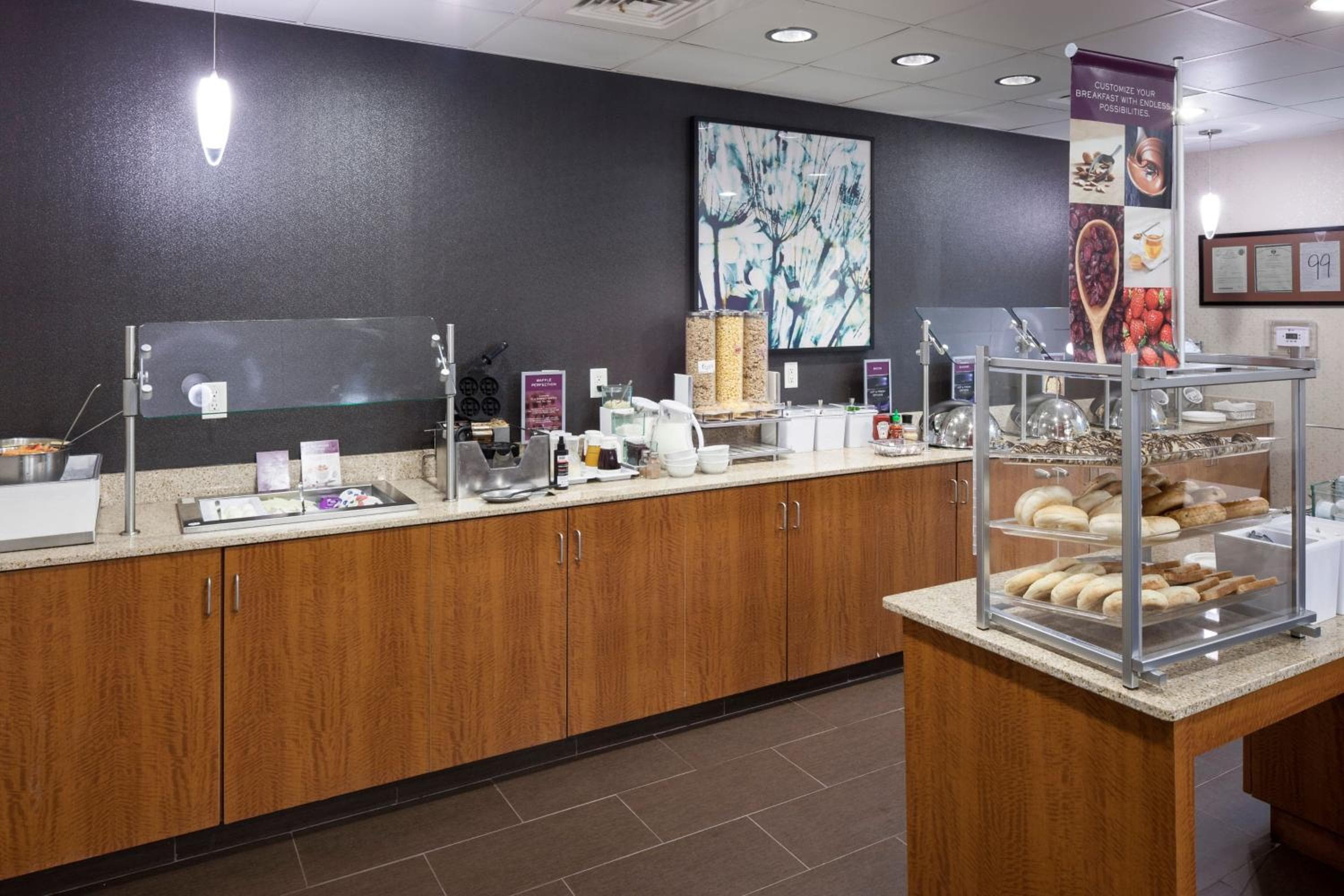 Residence Inn by Marriott Dothan, Dothan, photo 5