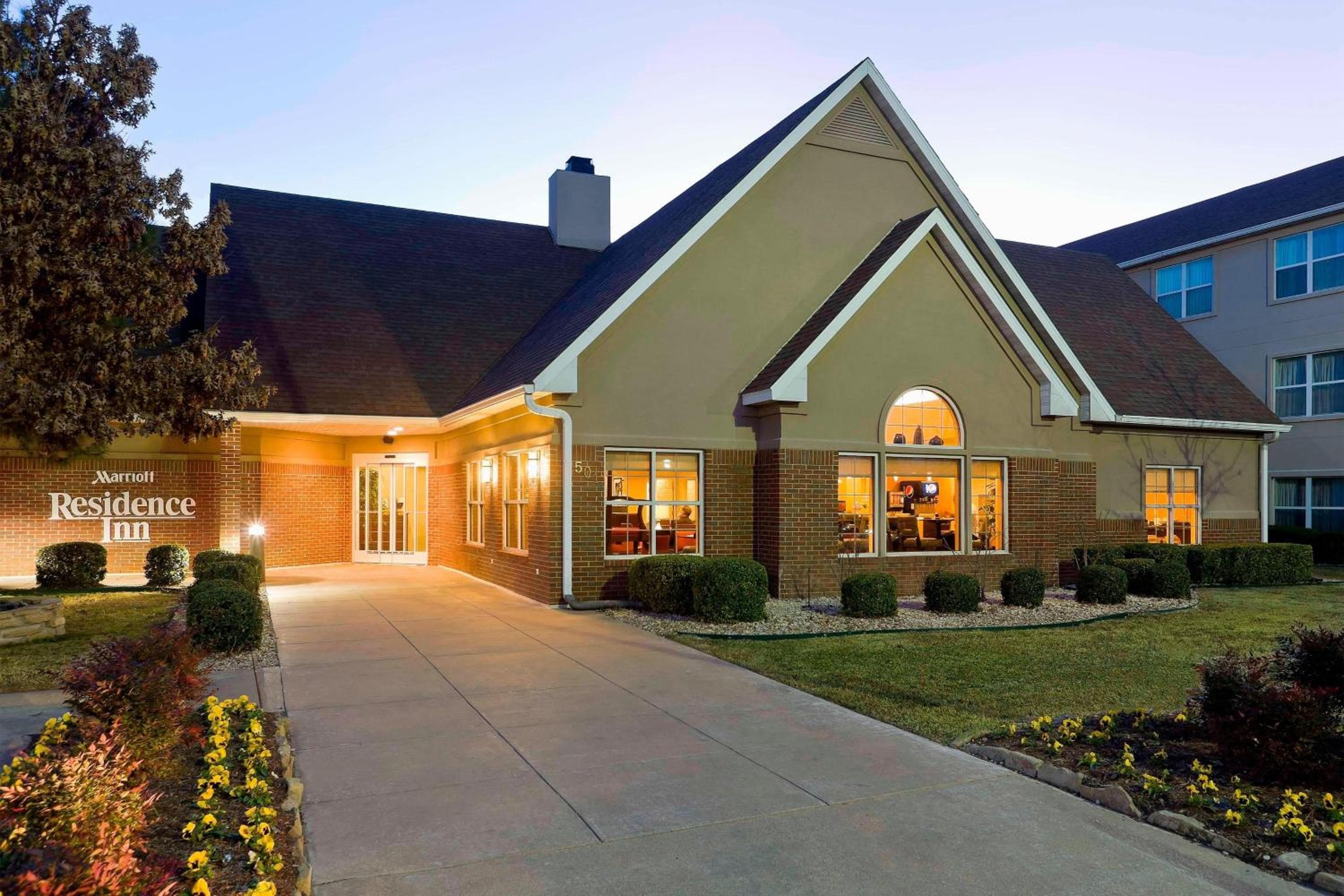 Residence Inn by Marriott Waco, Waco