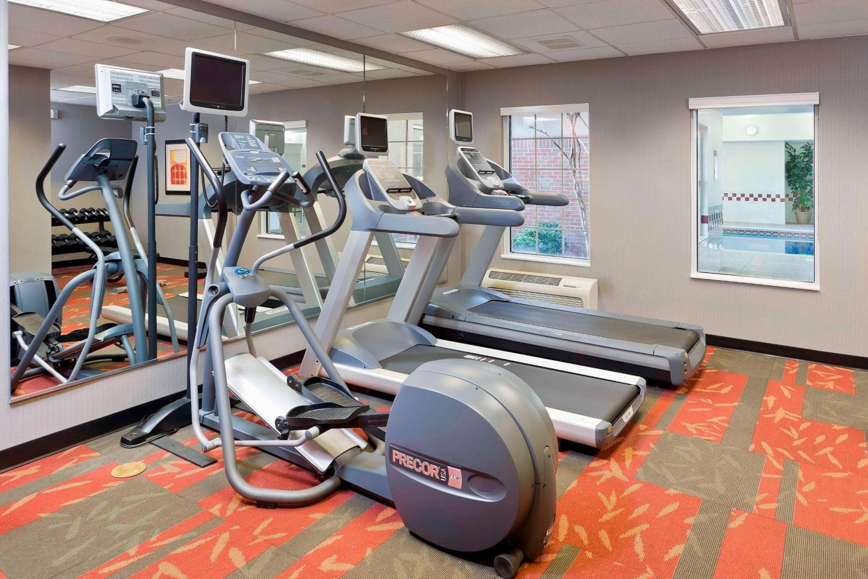 Residence Inn by Marriott Waco, Waco, photo 5