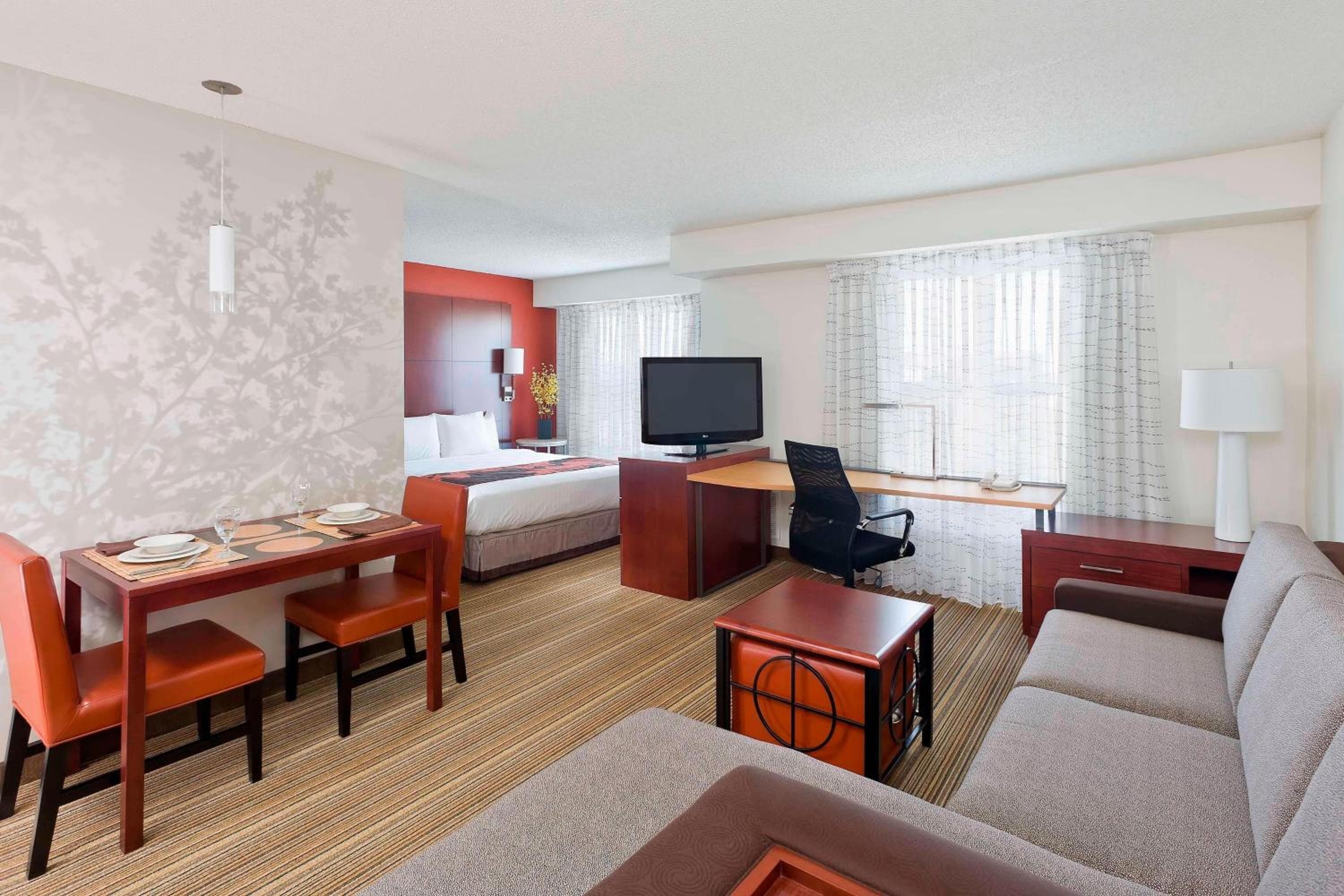 Residence Inn by Marriott Waco, Waco, photo 2