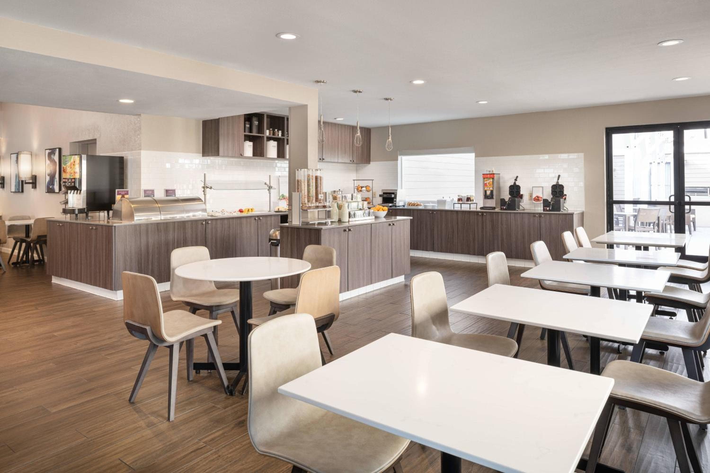 Residence Inn by Marriott Long Beach, Long Beach, photo 3