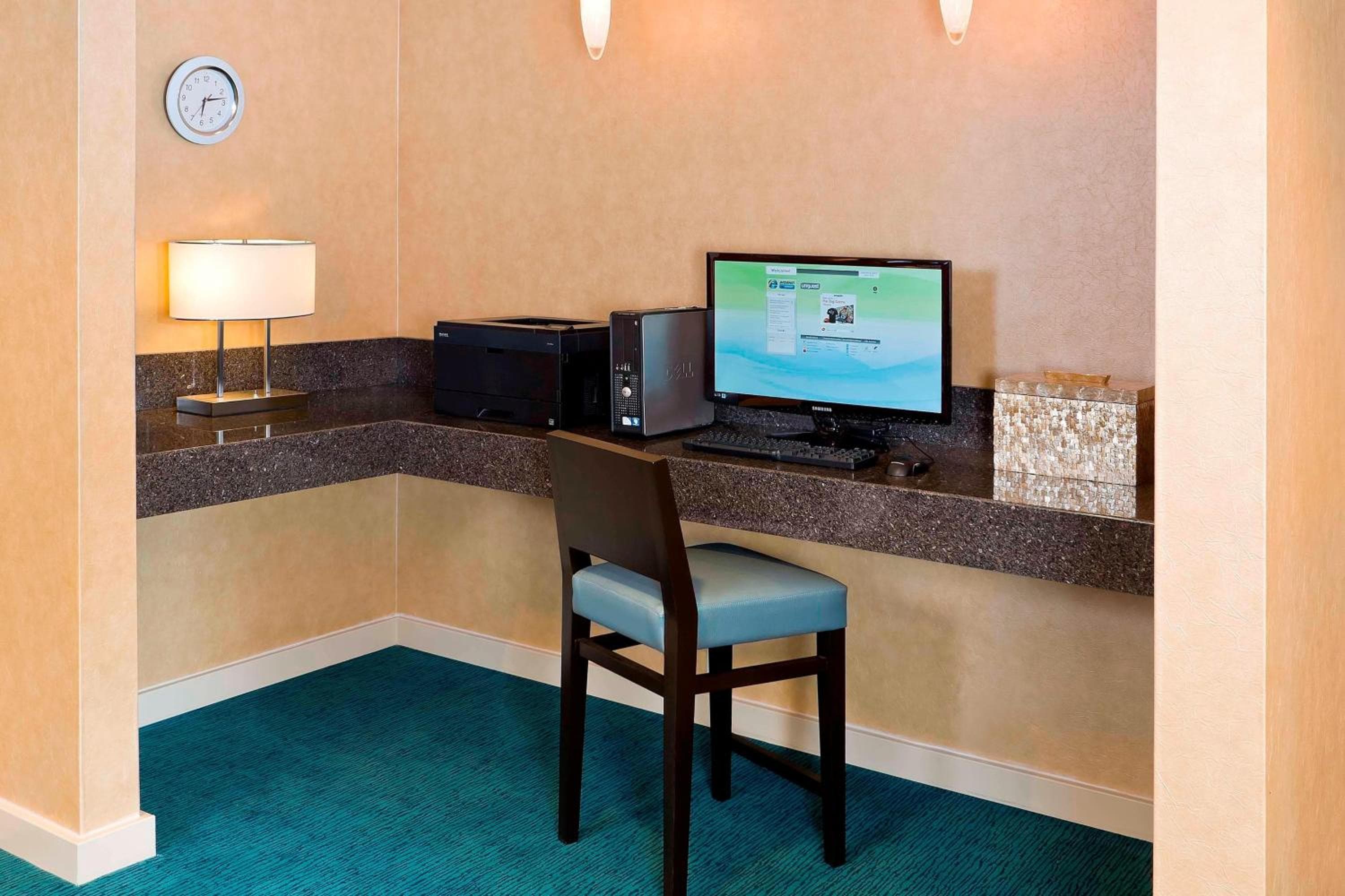 Residence Inn by Marriott Waco, Waco, photo 4