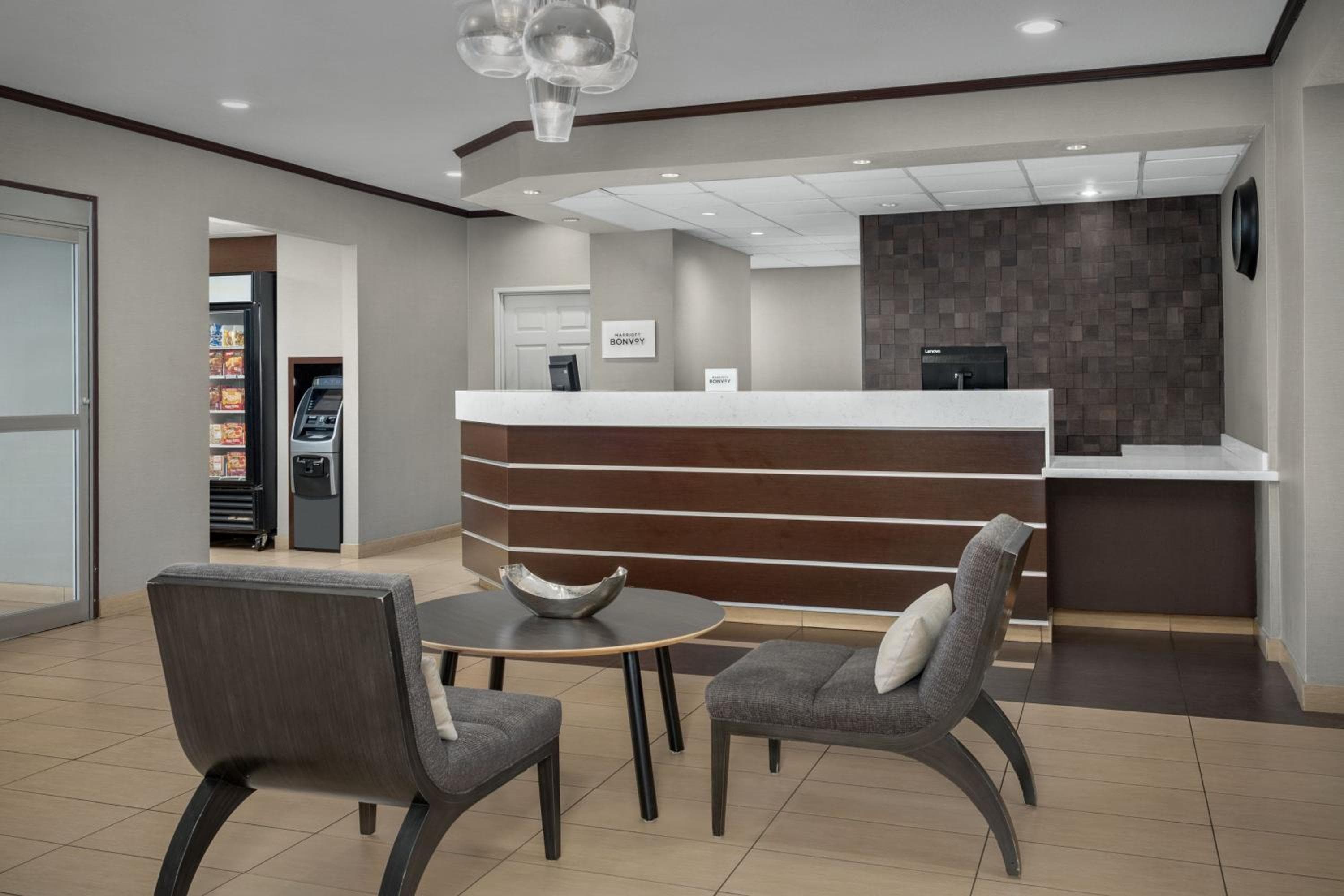 Residence Inn by Marriott Phoenix Airport, Phoenix, photo 2